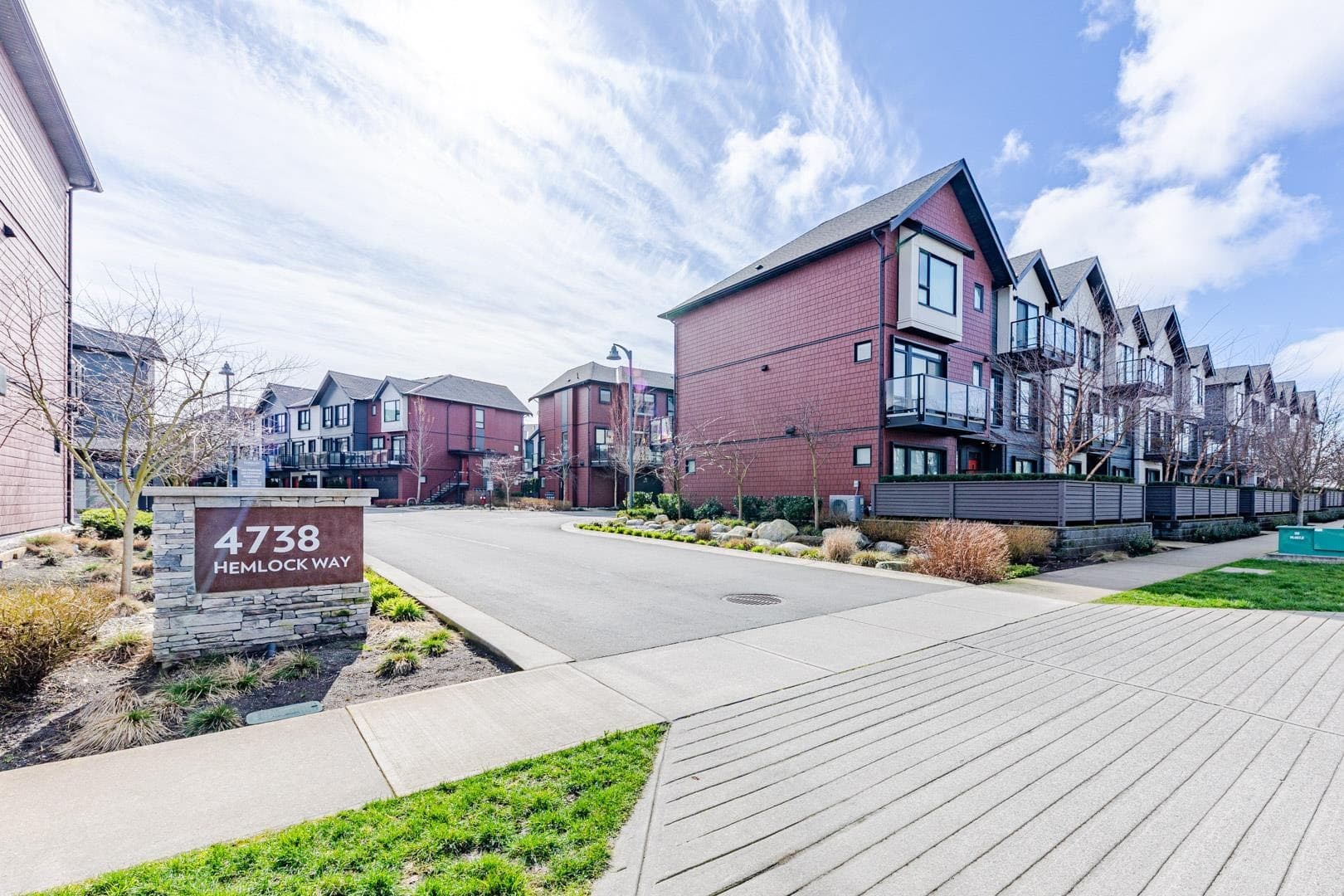 185 - 4738 Hemlock Way, Tsawwassen