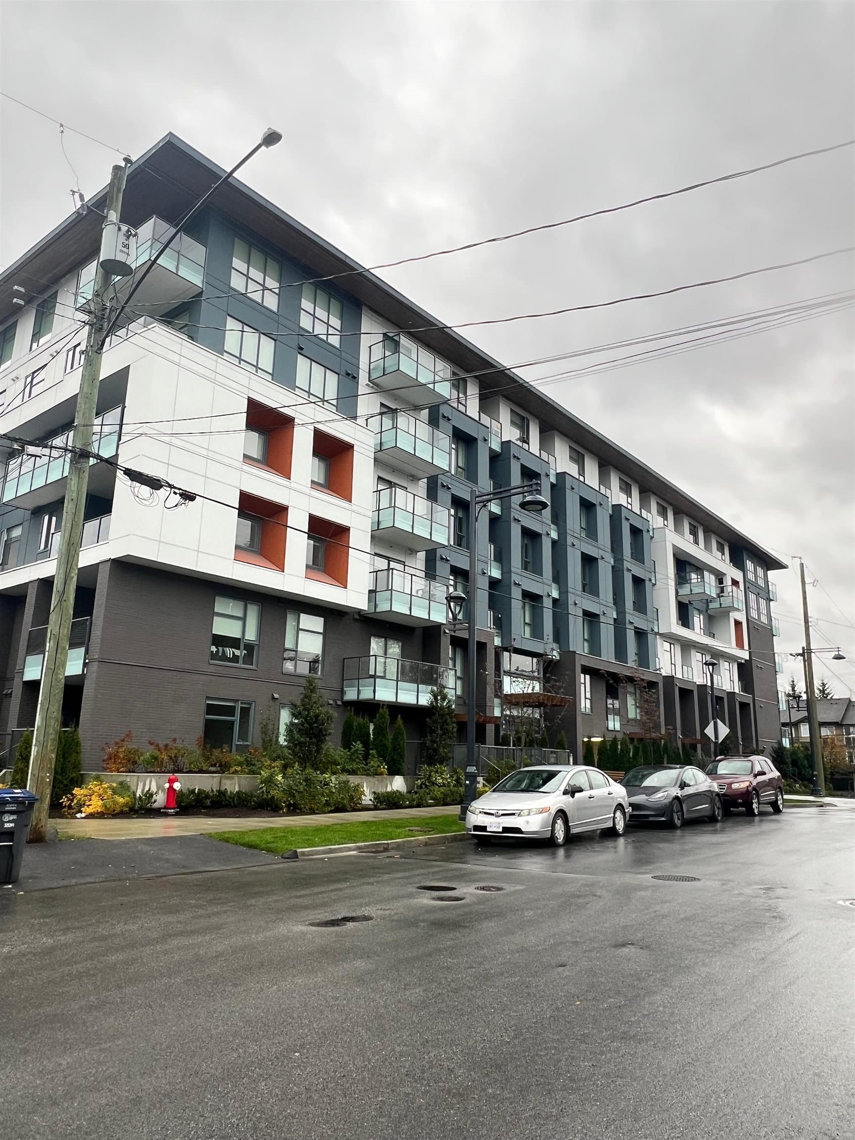608 - 10828 139a Street, Surrey