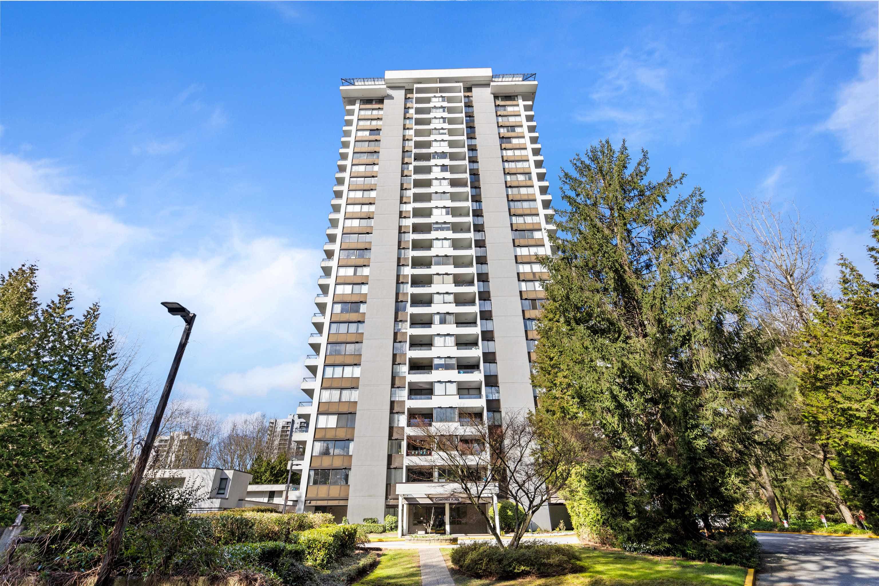 306 - 9521 Cardston Court, Burnaby — sold