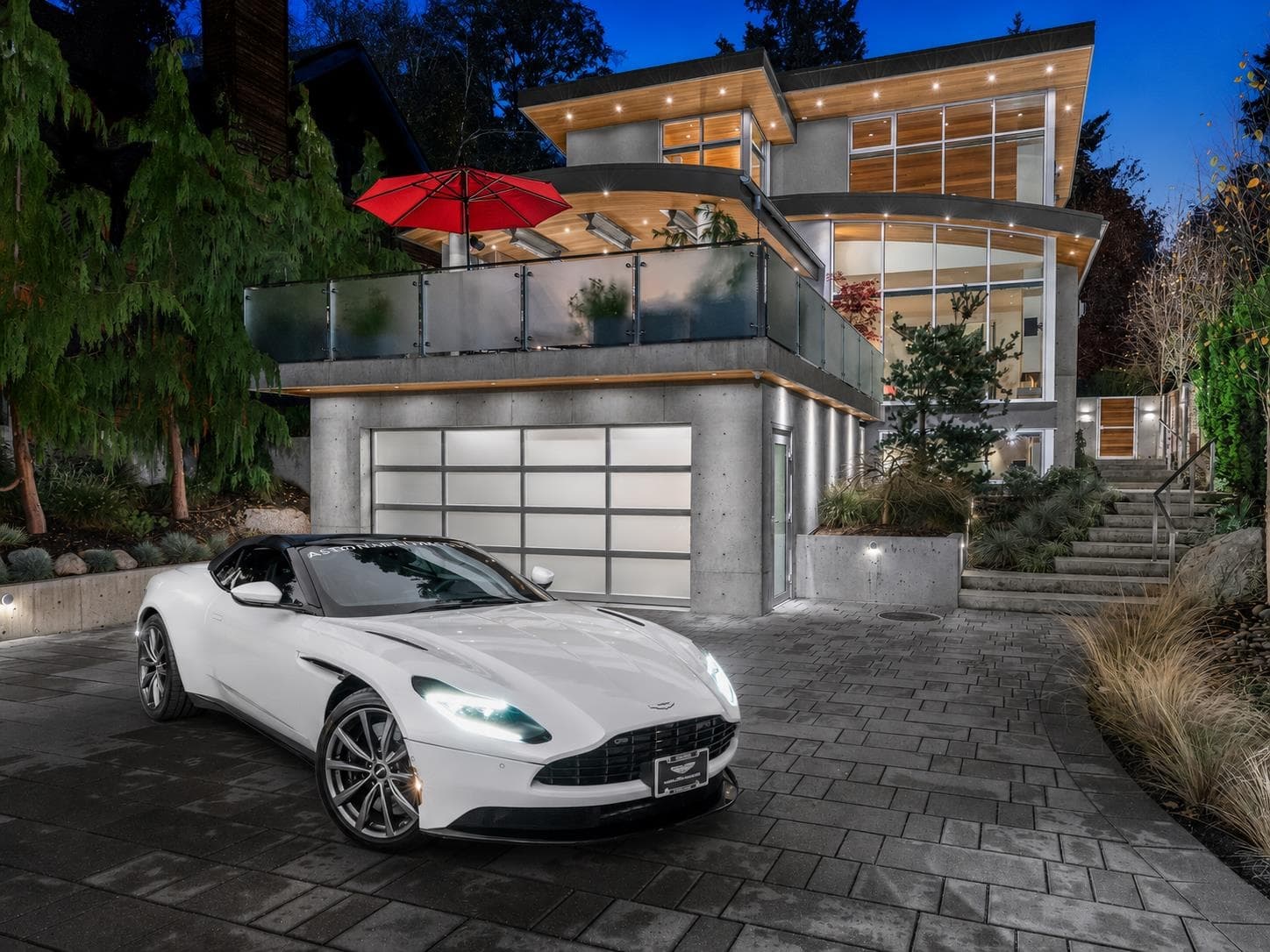 2893 Bellevue Avenue, West Vancouver — sold
