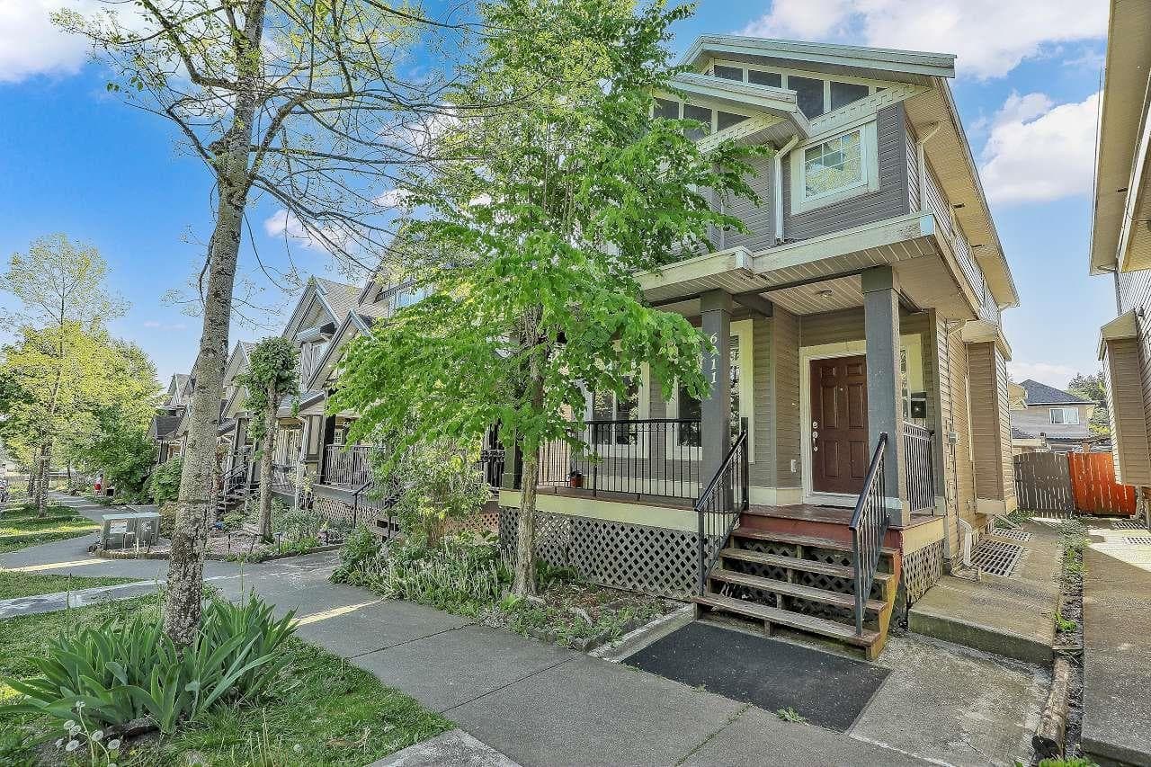6911 144a Street, Surrey