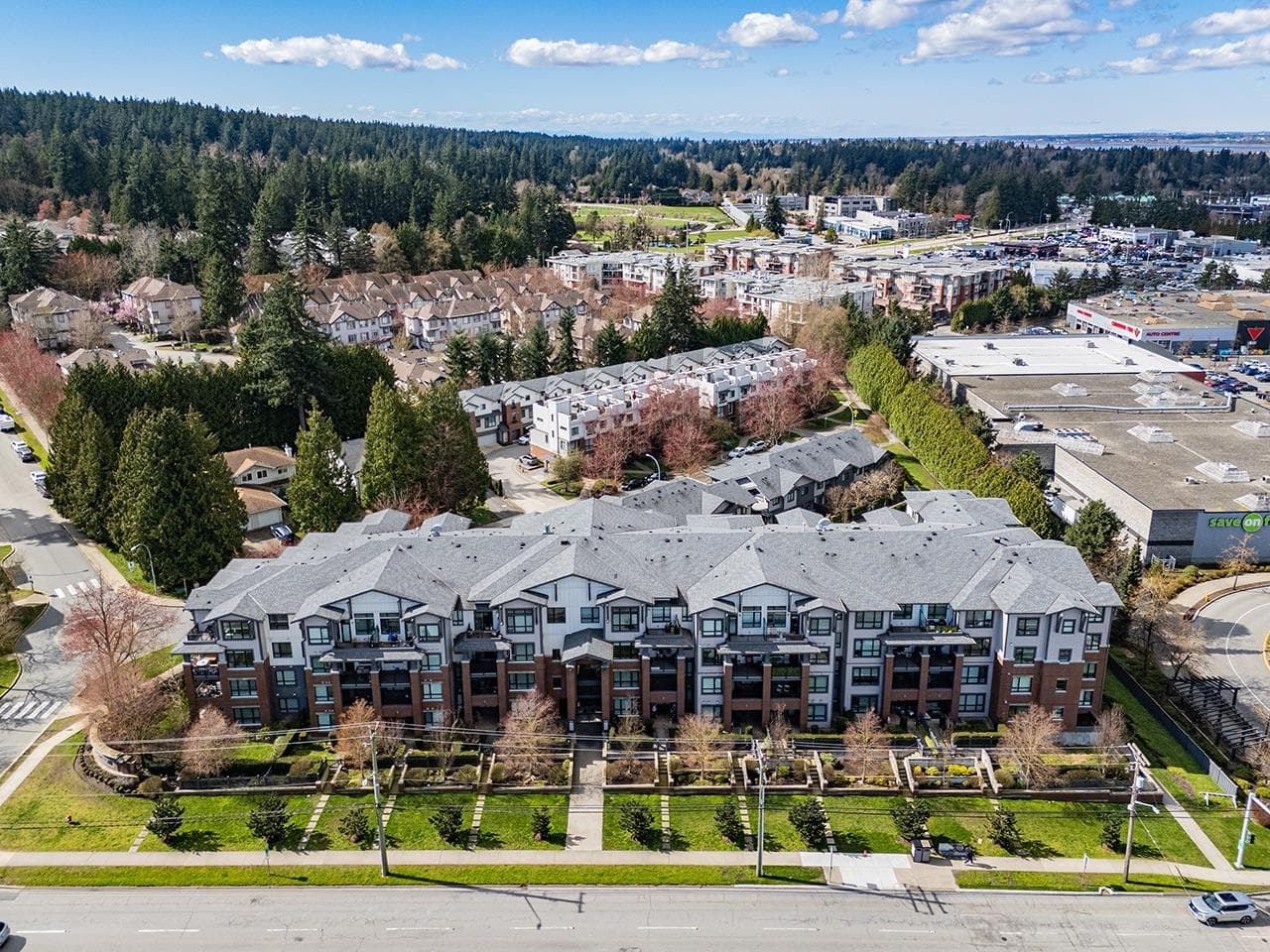 205 - 2960 151 Street, Surrey, V4P 0G3 — photo 5