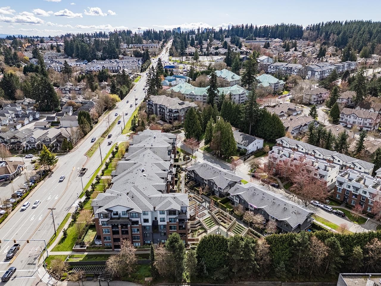 205 - 2960 151 Street, Surrey, V4P 0G3 — photo 4