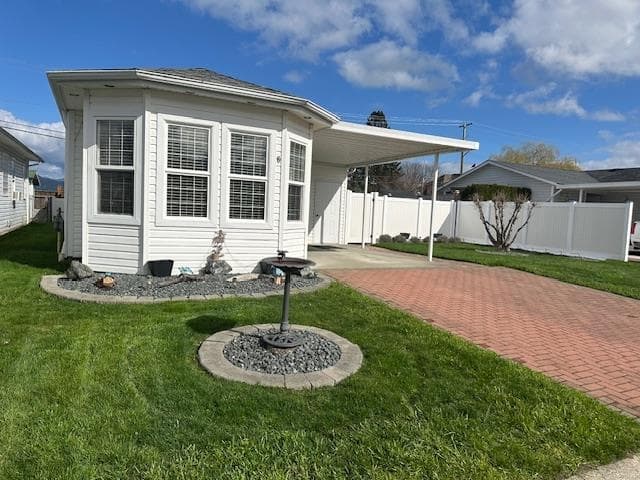 6 - 45918 Knight Road, Chilliwack