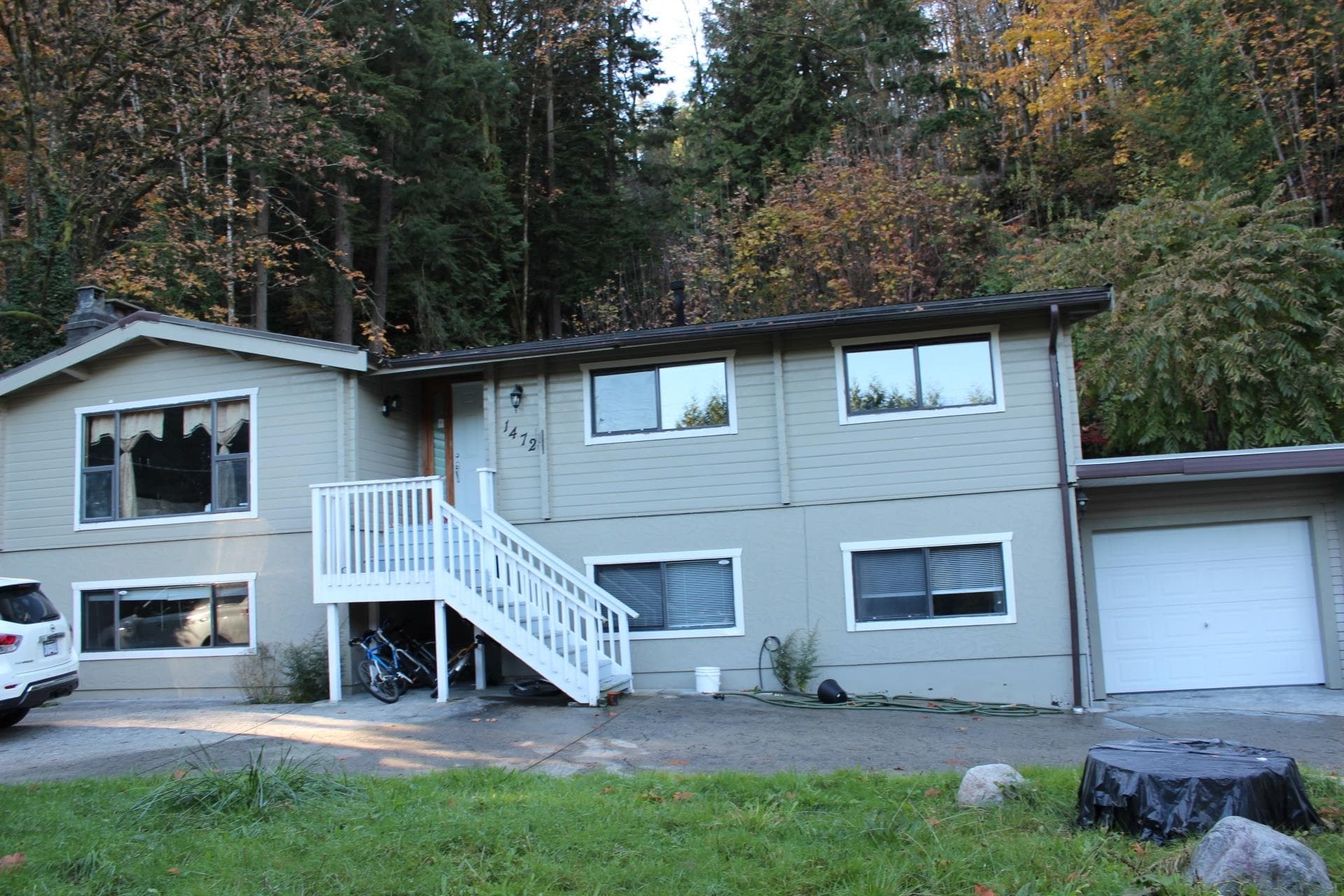 1472 Pipeline Road, Coquitlam, V3E 2X1 — photo 2