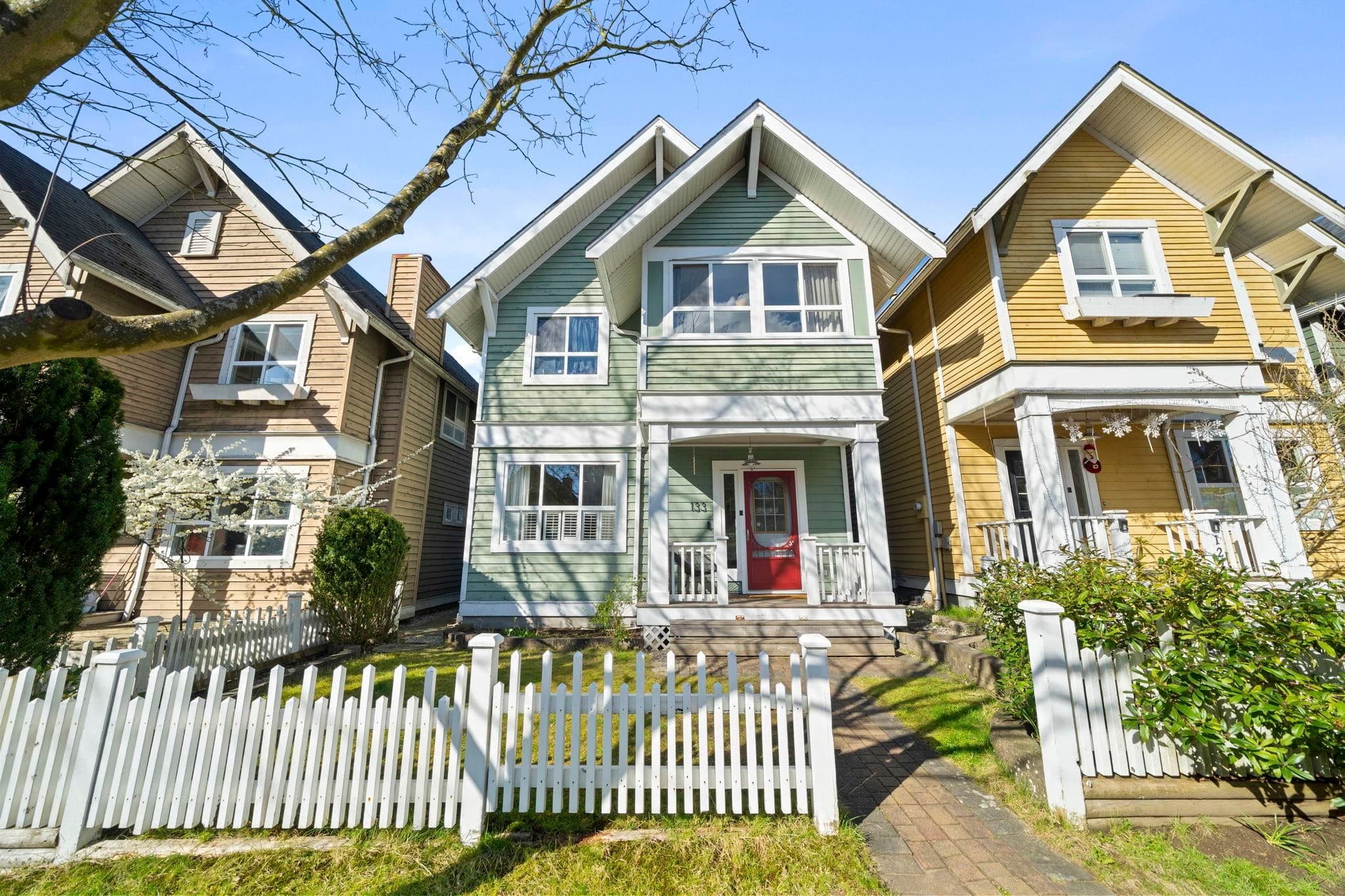 133 Star Crescent, New Westminster