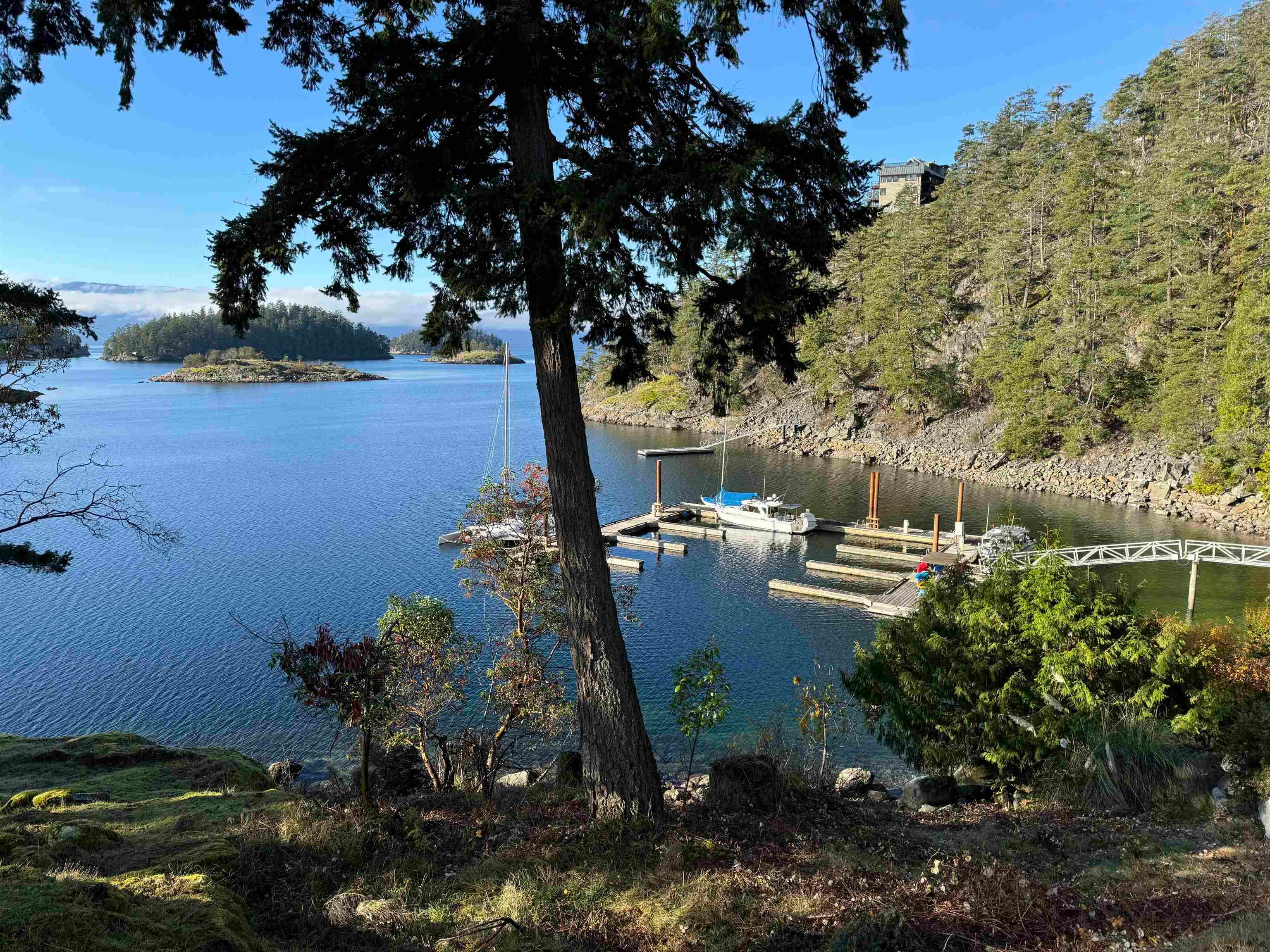 LOT 10 Pinehaven Way, Pender Harbour