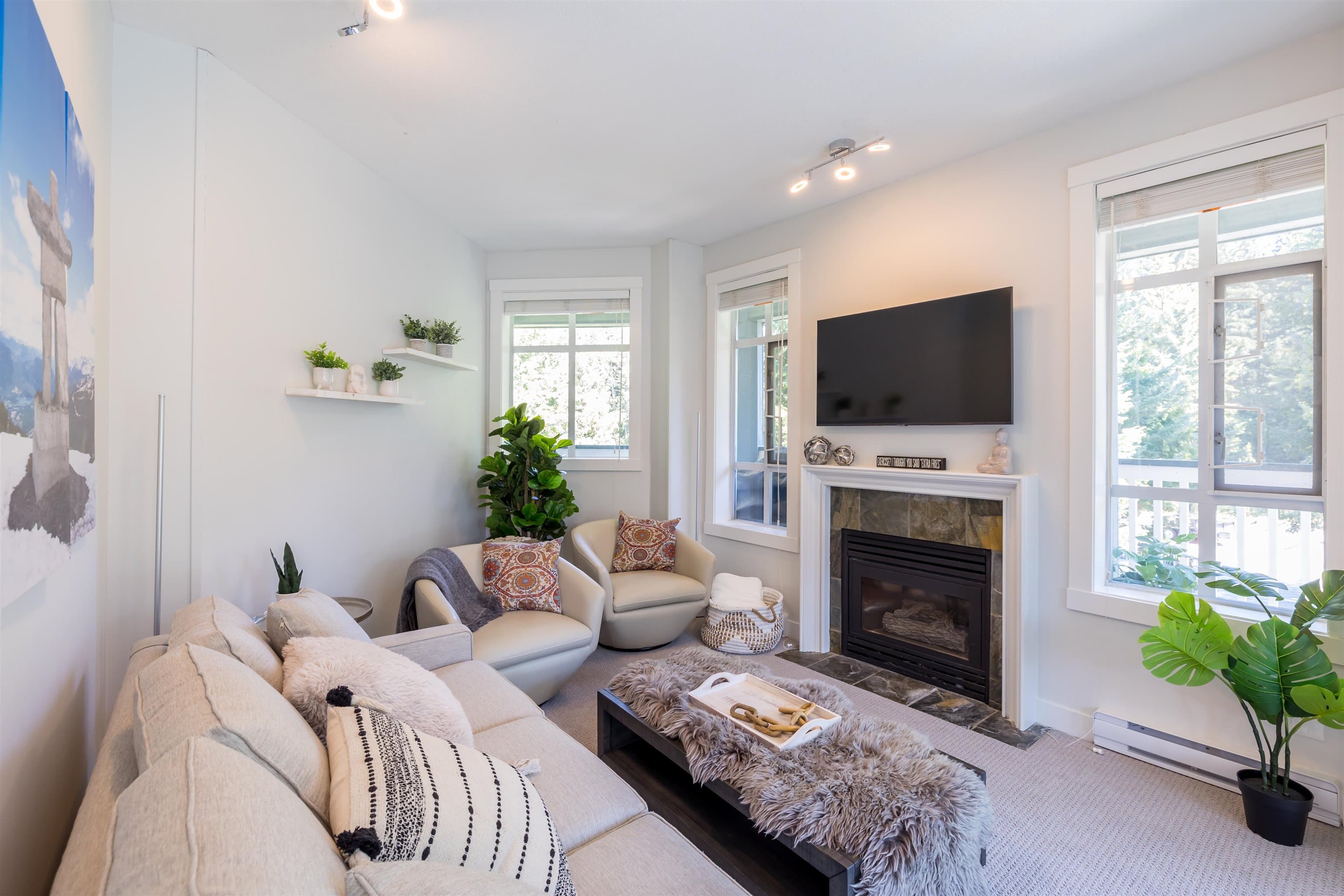 311 - 4405 Blackcomb Way, Whistler