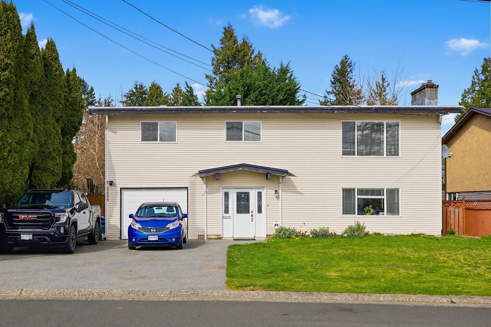 33359 Whidden Avenue, Mission, V2V 4Z6 — photo 1