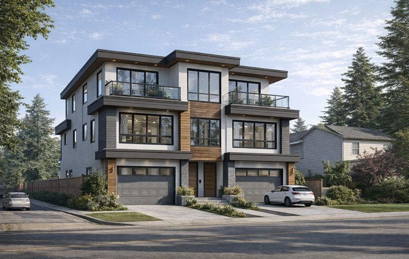17552 102a Avenue, Surrey