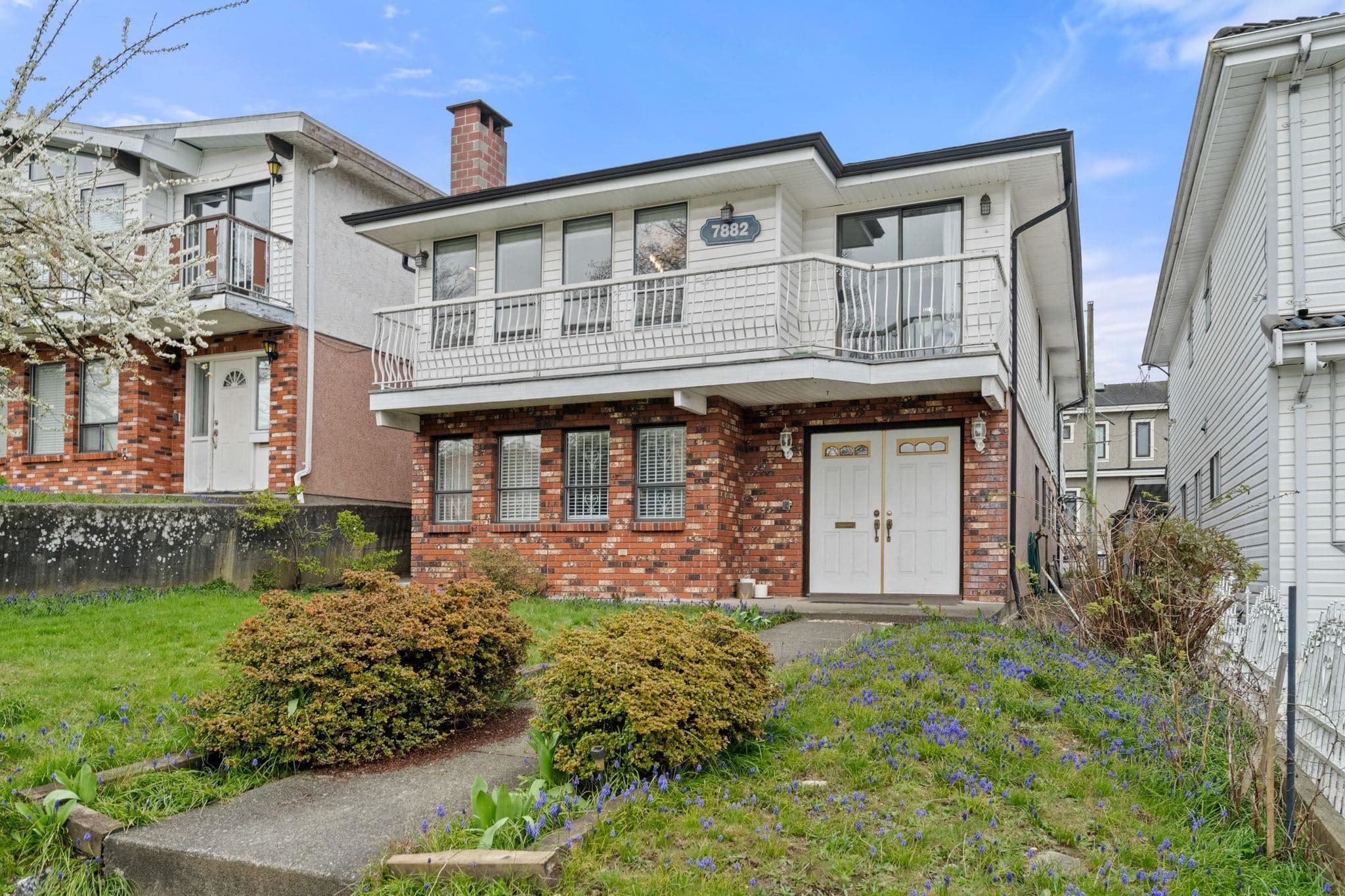 7882 Windsor Street, Vancouver