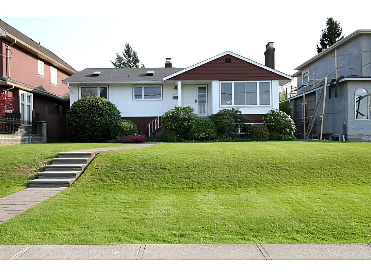 4458 Burke Street, Burnaby — sold