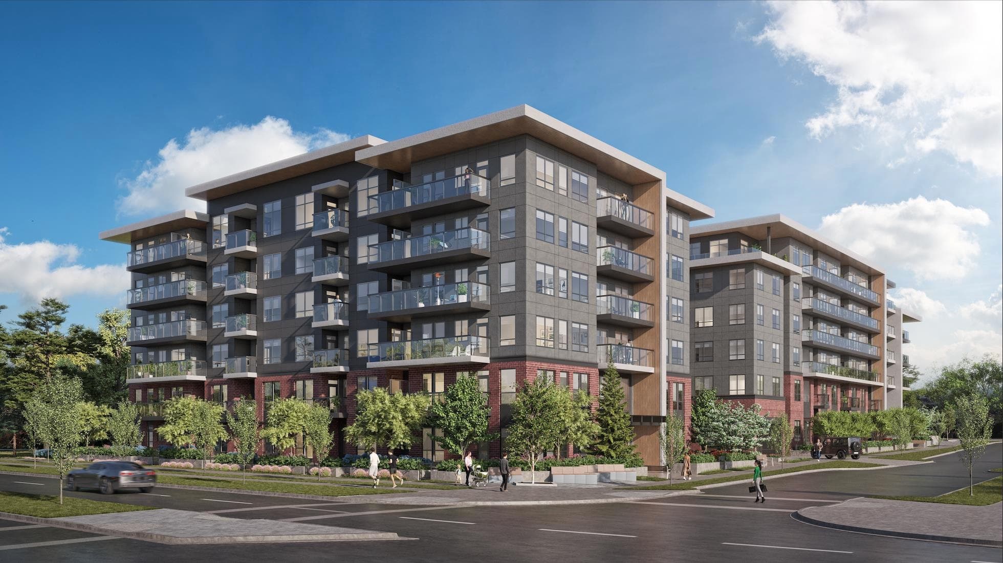 401 - 10405 147 Street, Surrey, V3R 5X4 — photo 2