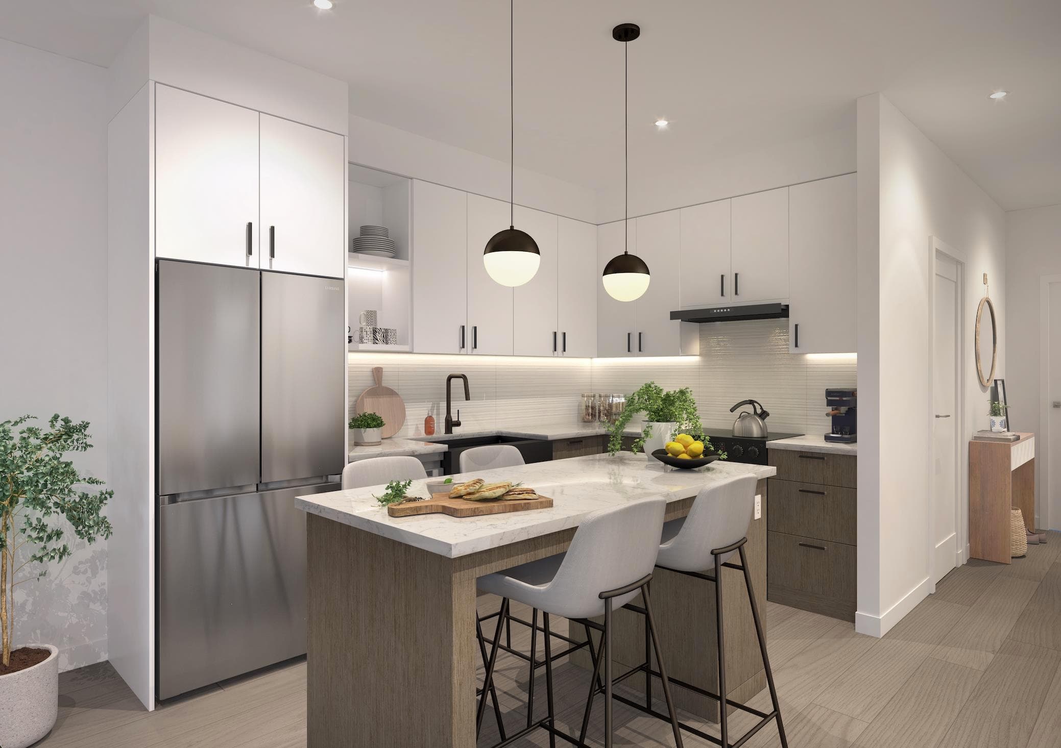 401 - 10405 147 Street, Surrey, V3R 5X4 — photo 3