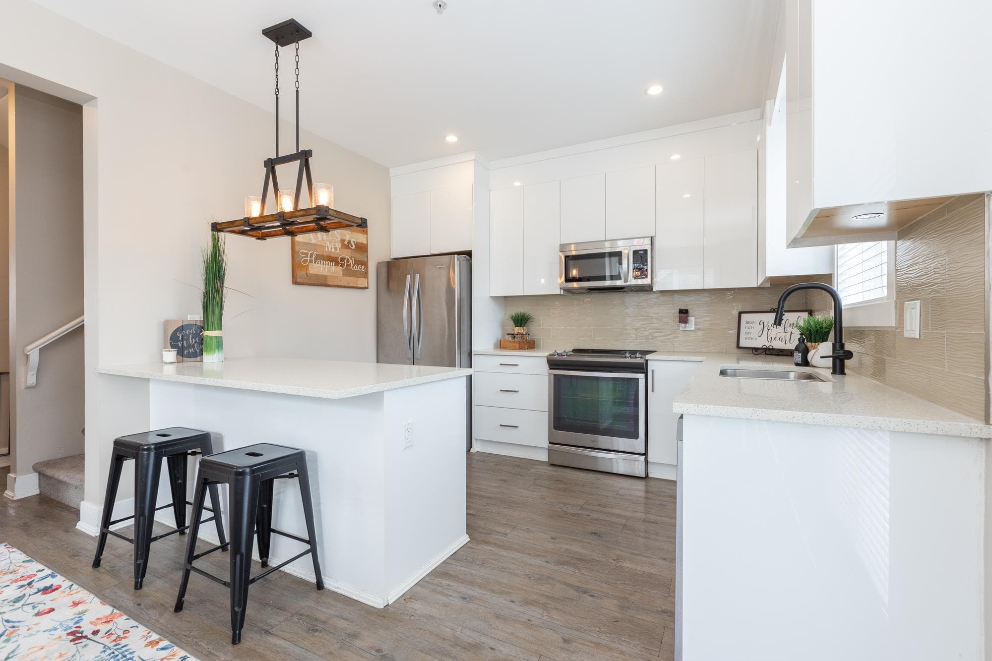 94 - 20860 76 Avenue, Langley
