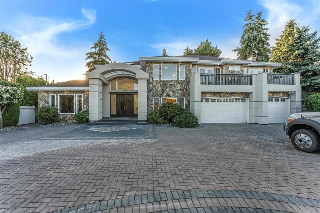 8231 Bowcock Road, Richmond, V6Y 1C1 — photo 2