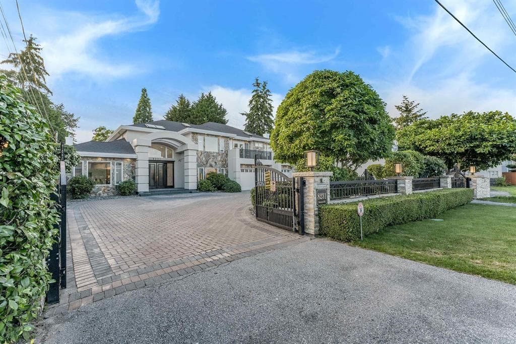 8231 Bowcock Road, Richmond, V6Y 1C1 — photo 3