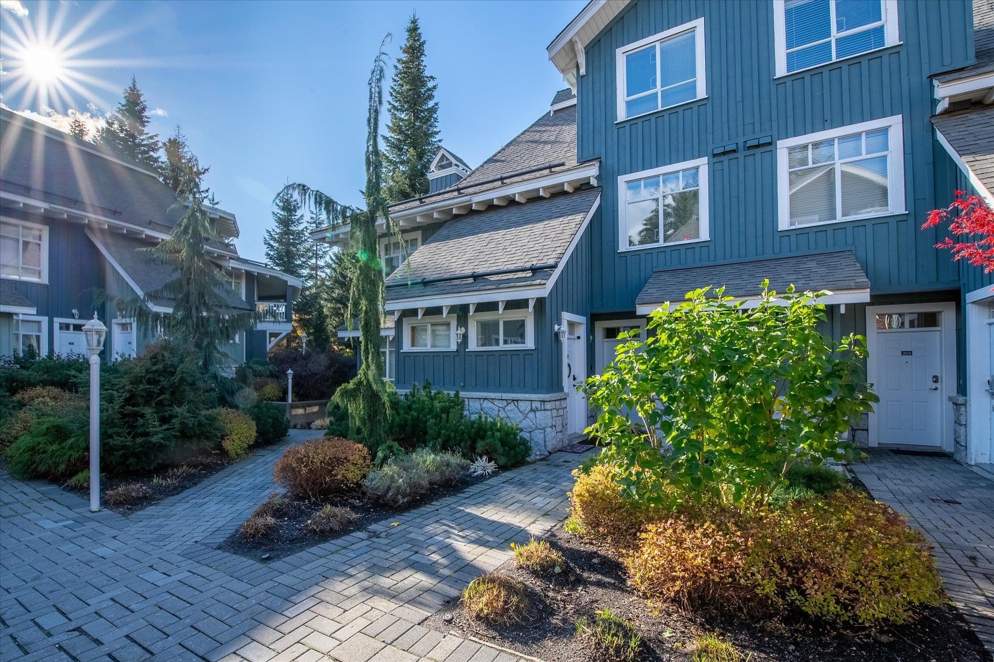 203 - 4405 Blackcomb Way, Whistler