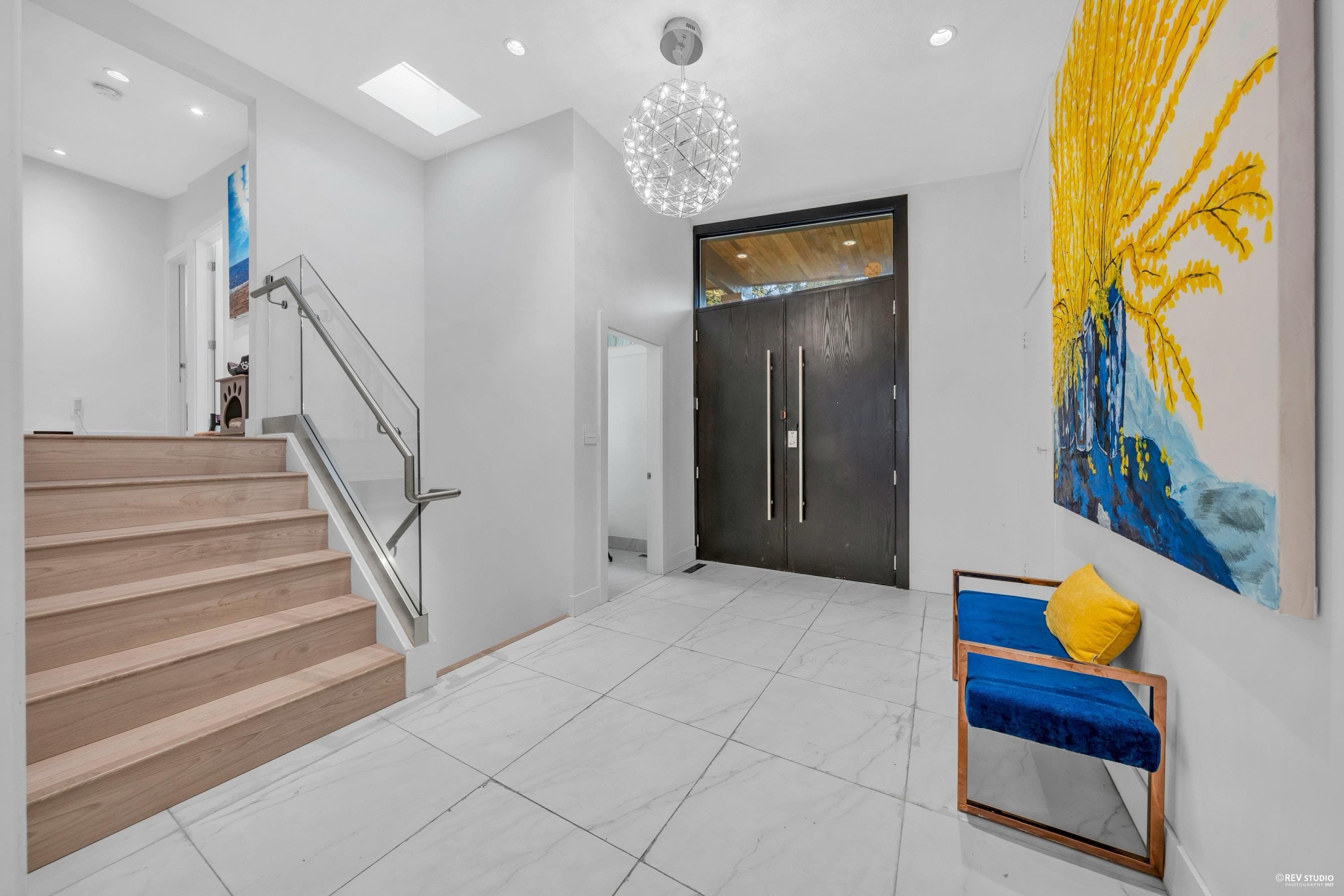 475 Newlands Road, West Vancouver, V7T 1W3 — photo 3