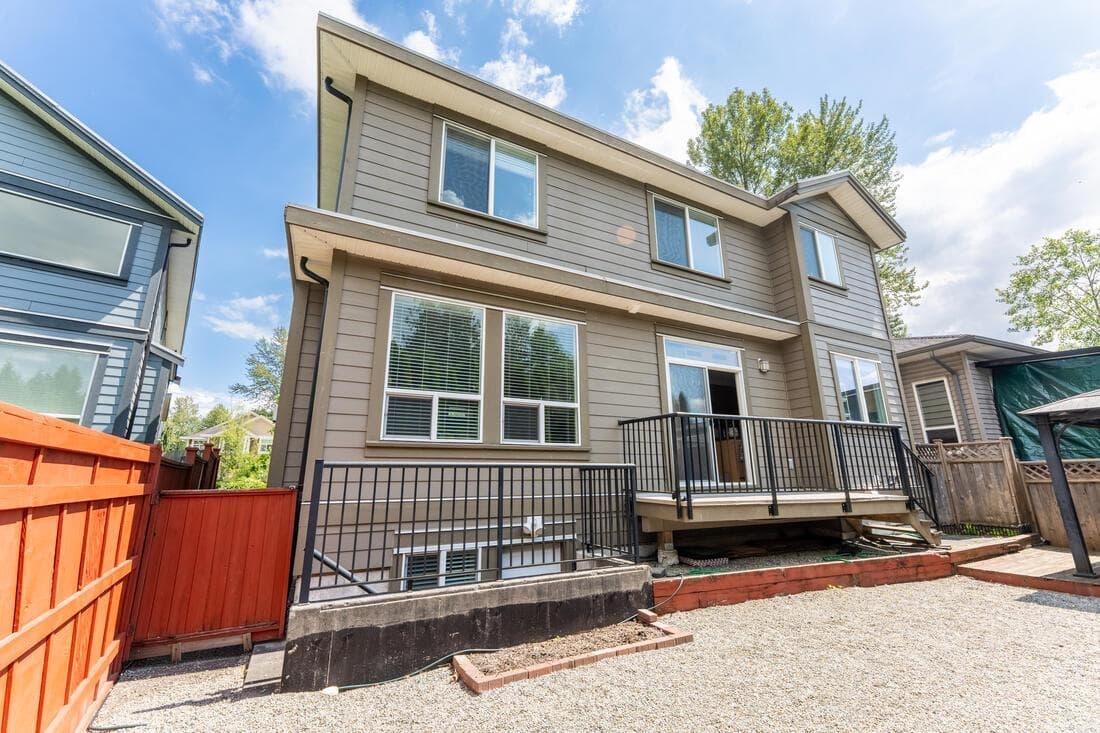 4027 Joseph Place, Port Coquitlam, V3B 0C2 — photo 2