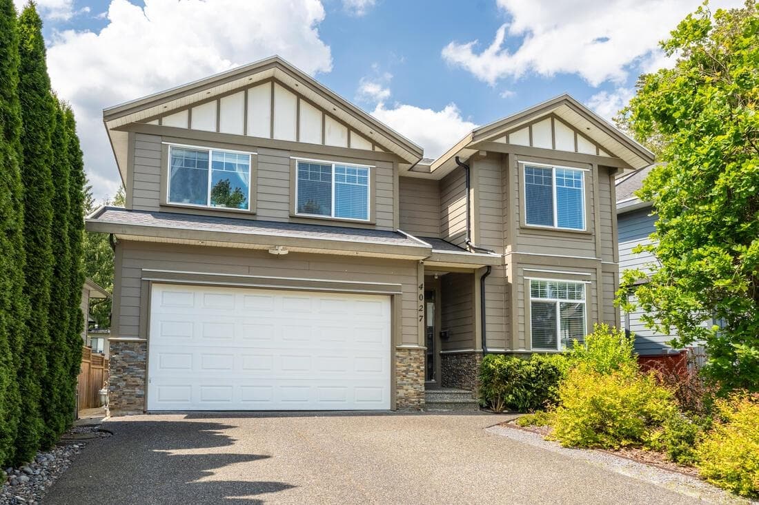4027 Joseph Place, Port Coquitlam, V3B 0C2 — photo 1