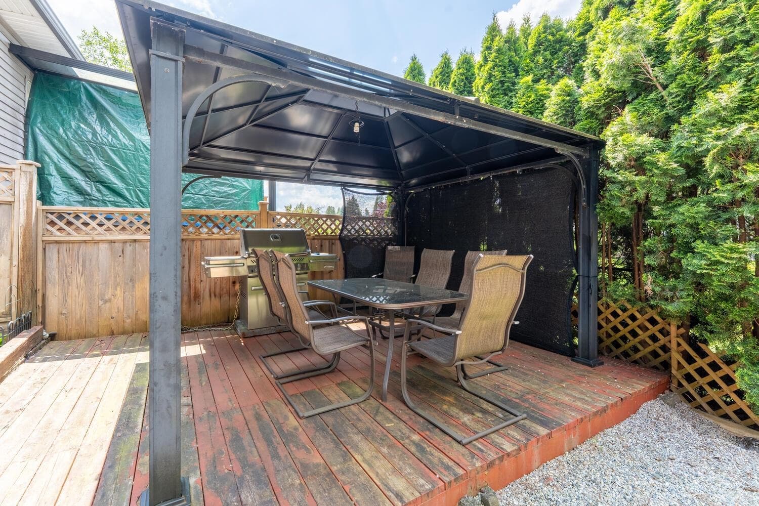 4027 Joseph Place, Port Coquitlam, V3B 0C2 — photo 5