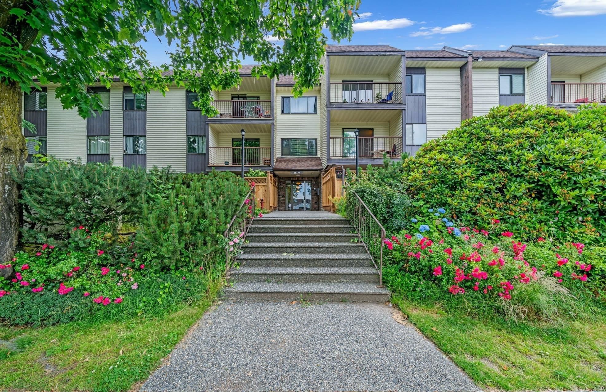 103 - 13775 74 Avenue, Surrey
