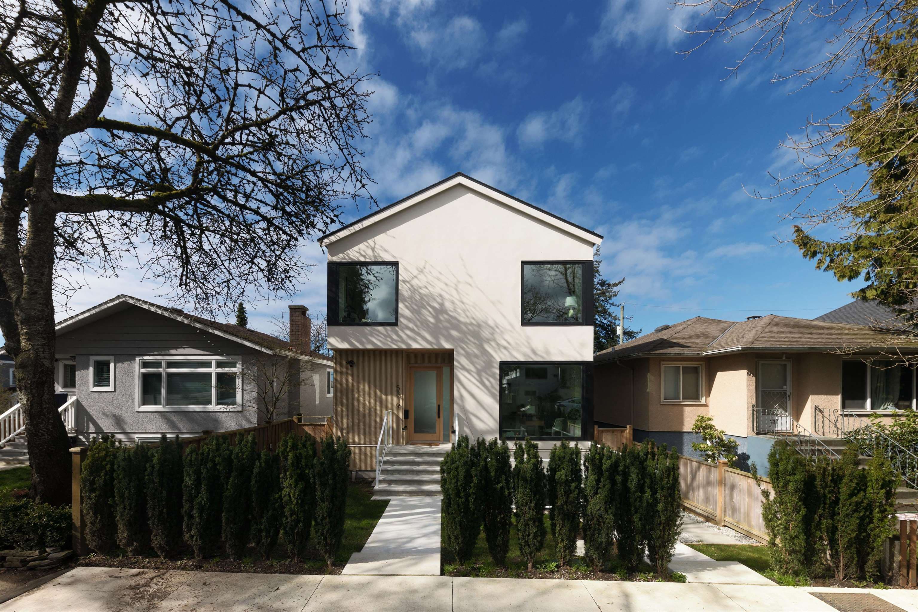 5319 Elgin Street, Vancouver