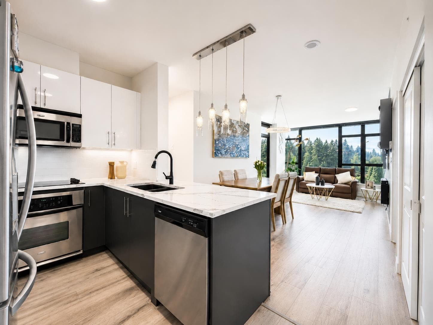 1701 - 15 E Royal Avenue, New Westminster, V3L 0A9 — photo 5