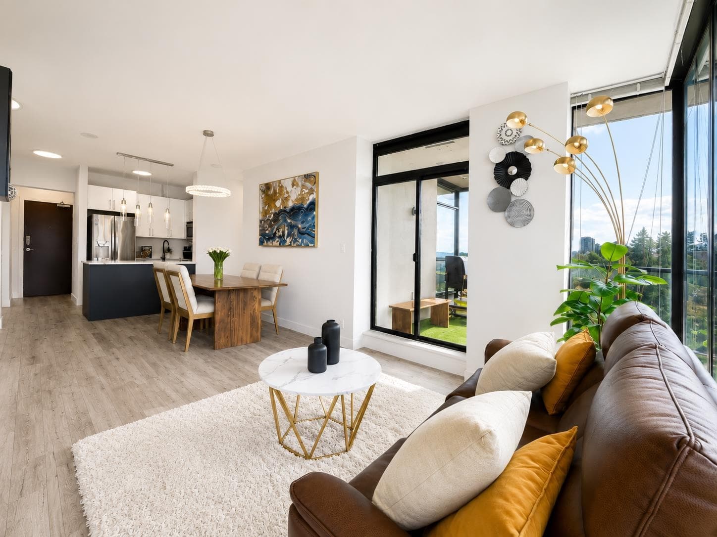 1701 - 15 E Royal Avenue, New Westminster, V3L 0A9 — photo 4