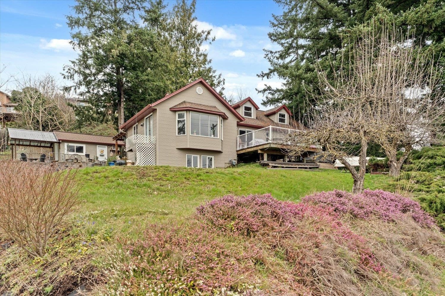 35317 Delair Road, Abbotsford