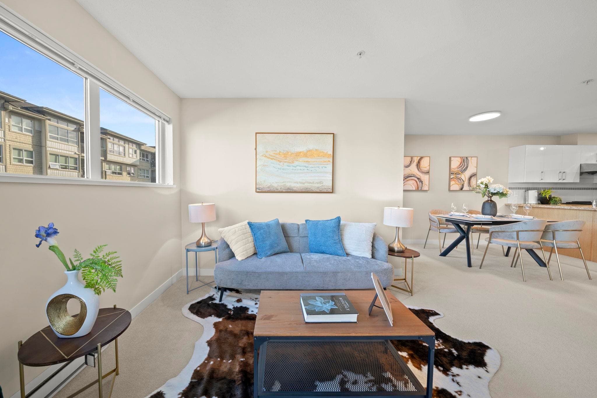 236 - 6828 Eckersley Road, Richmond