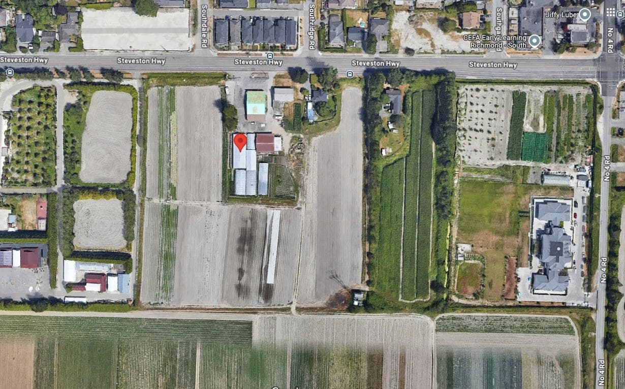 9520 Steveston Highway, Richmond