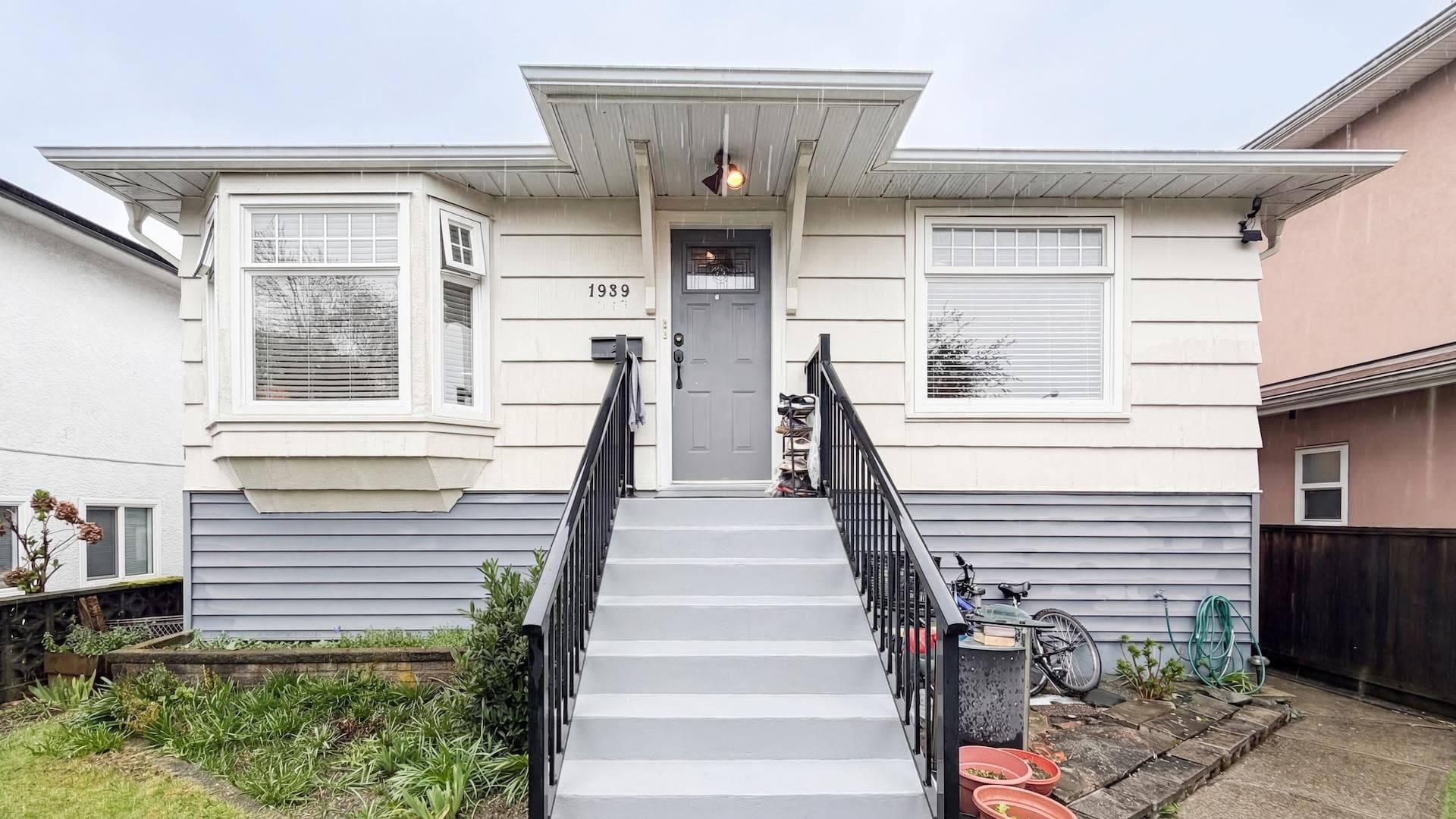 1939 E 39th Avenue, Vancouver