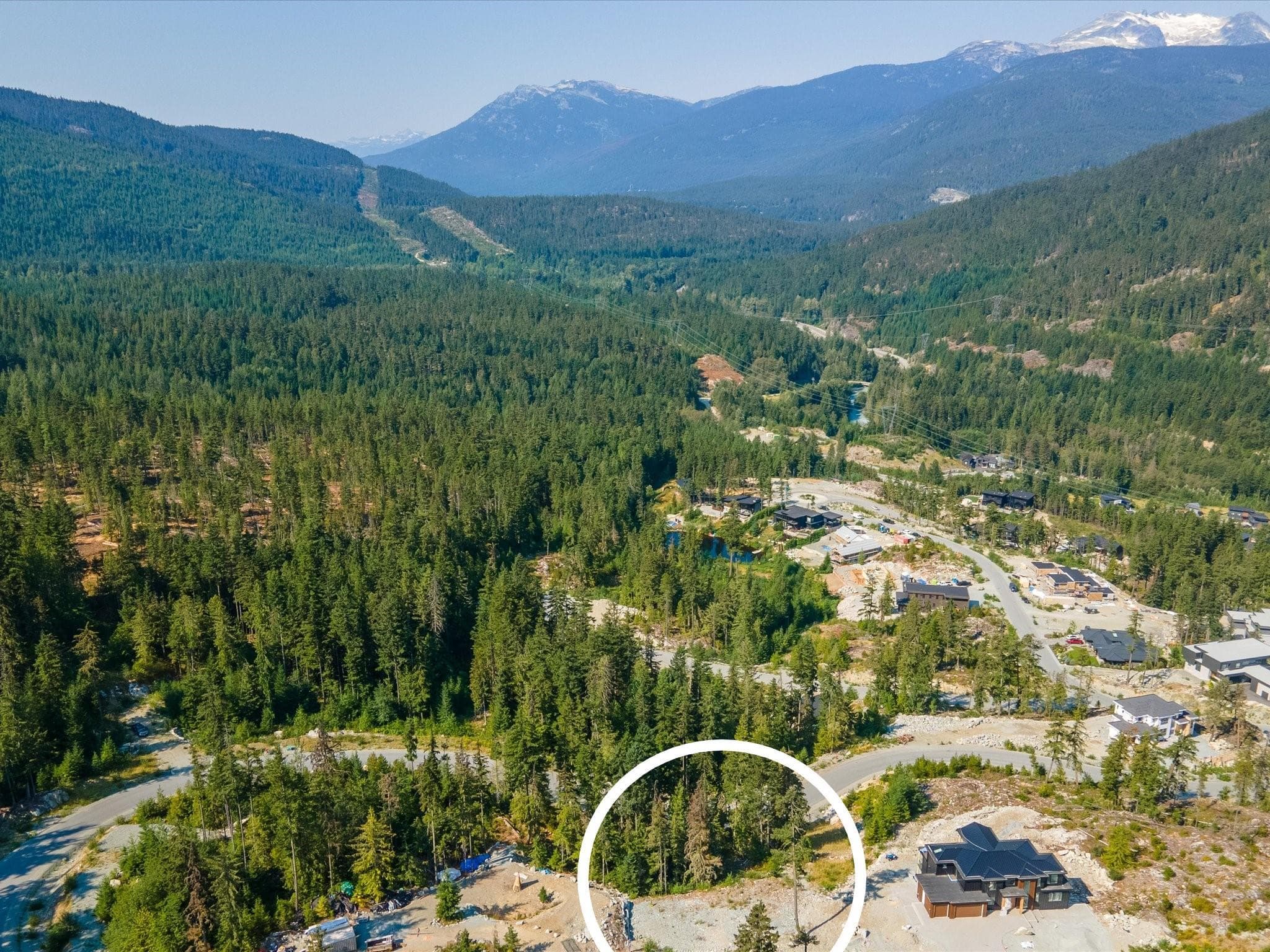 9329 Warbler Way, Whistler