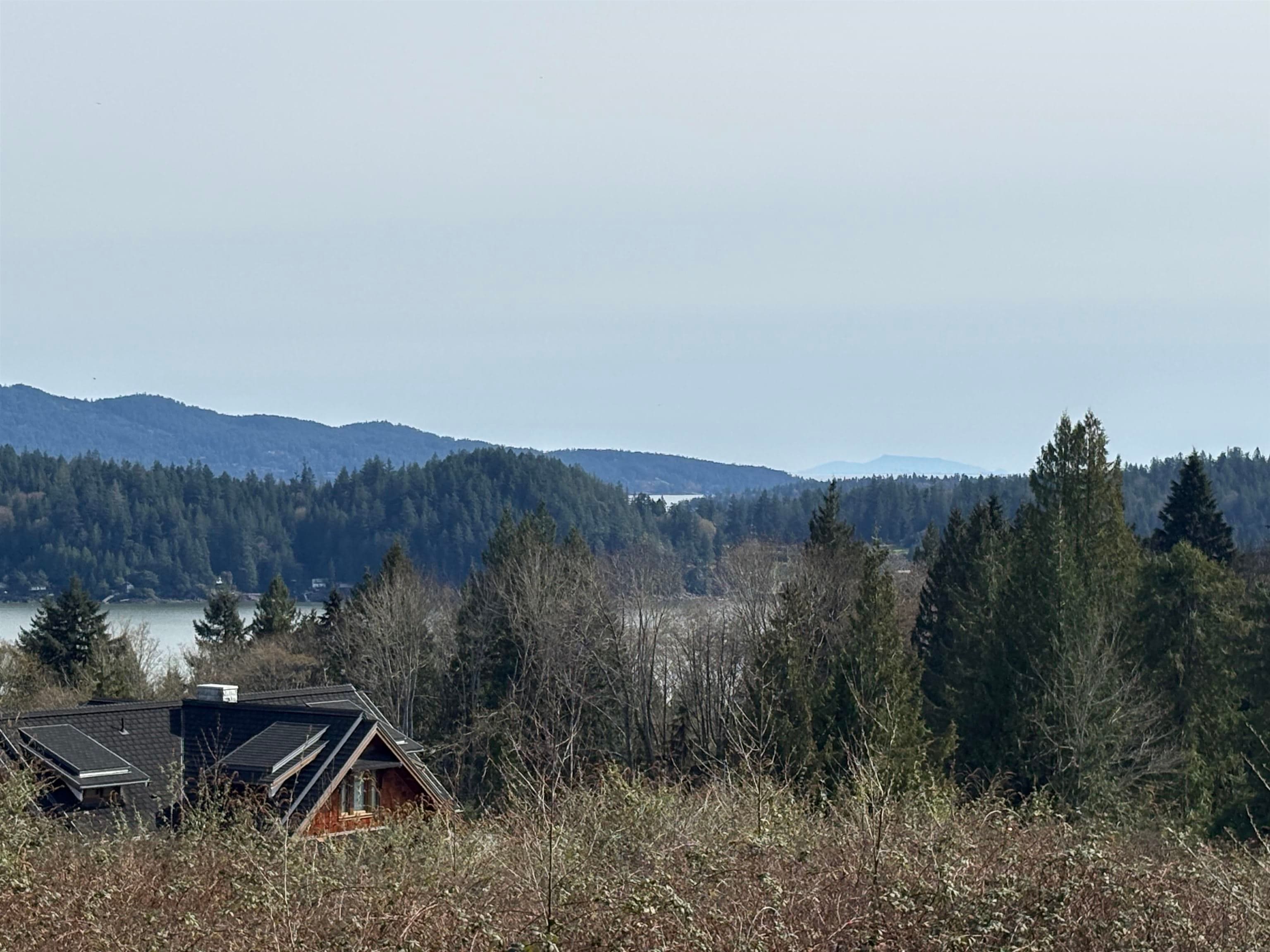 LOT D Woodland Avenue, Gibsons