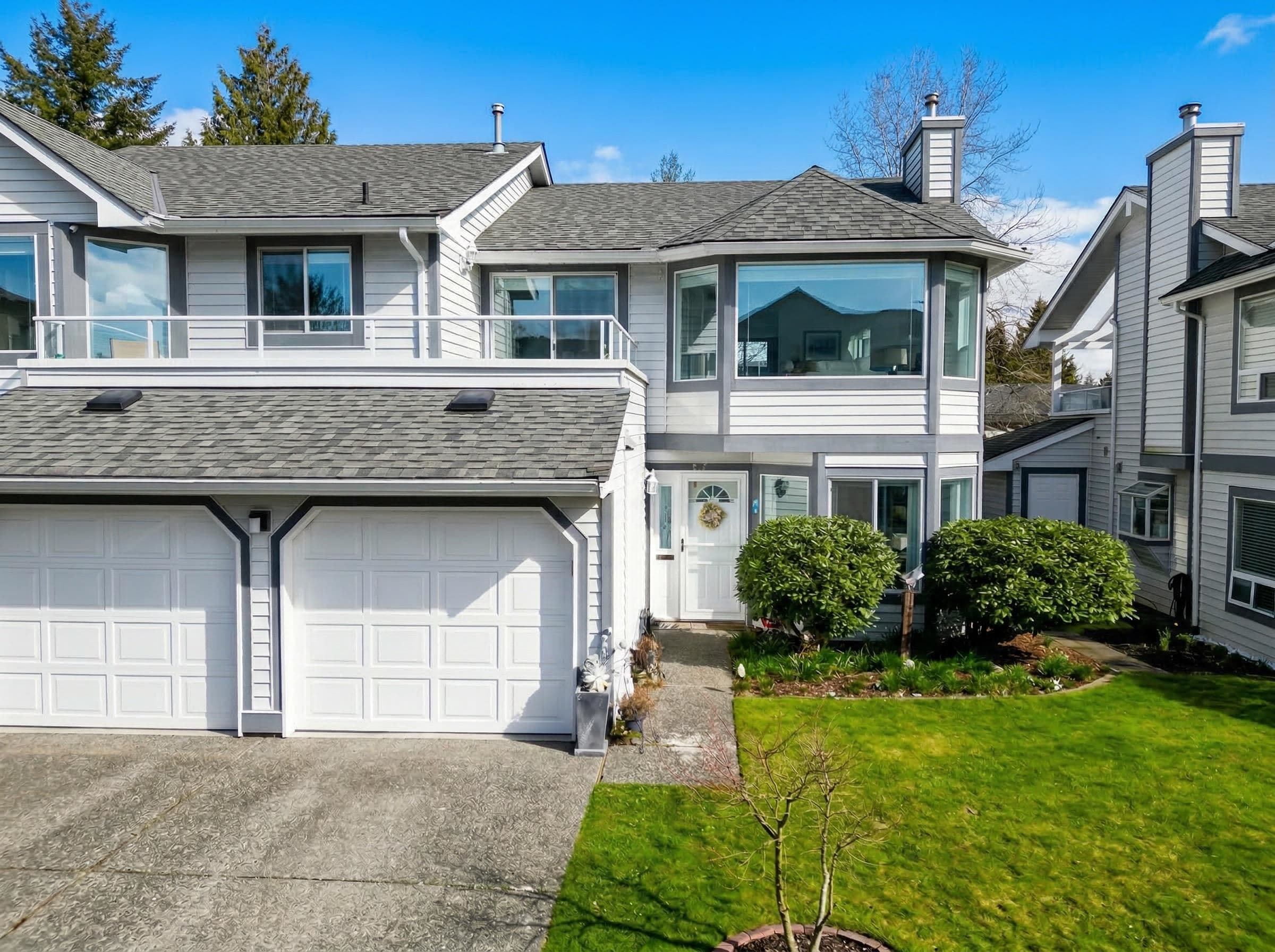 31 - 9265 122 Street, Surrey