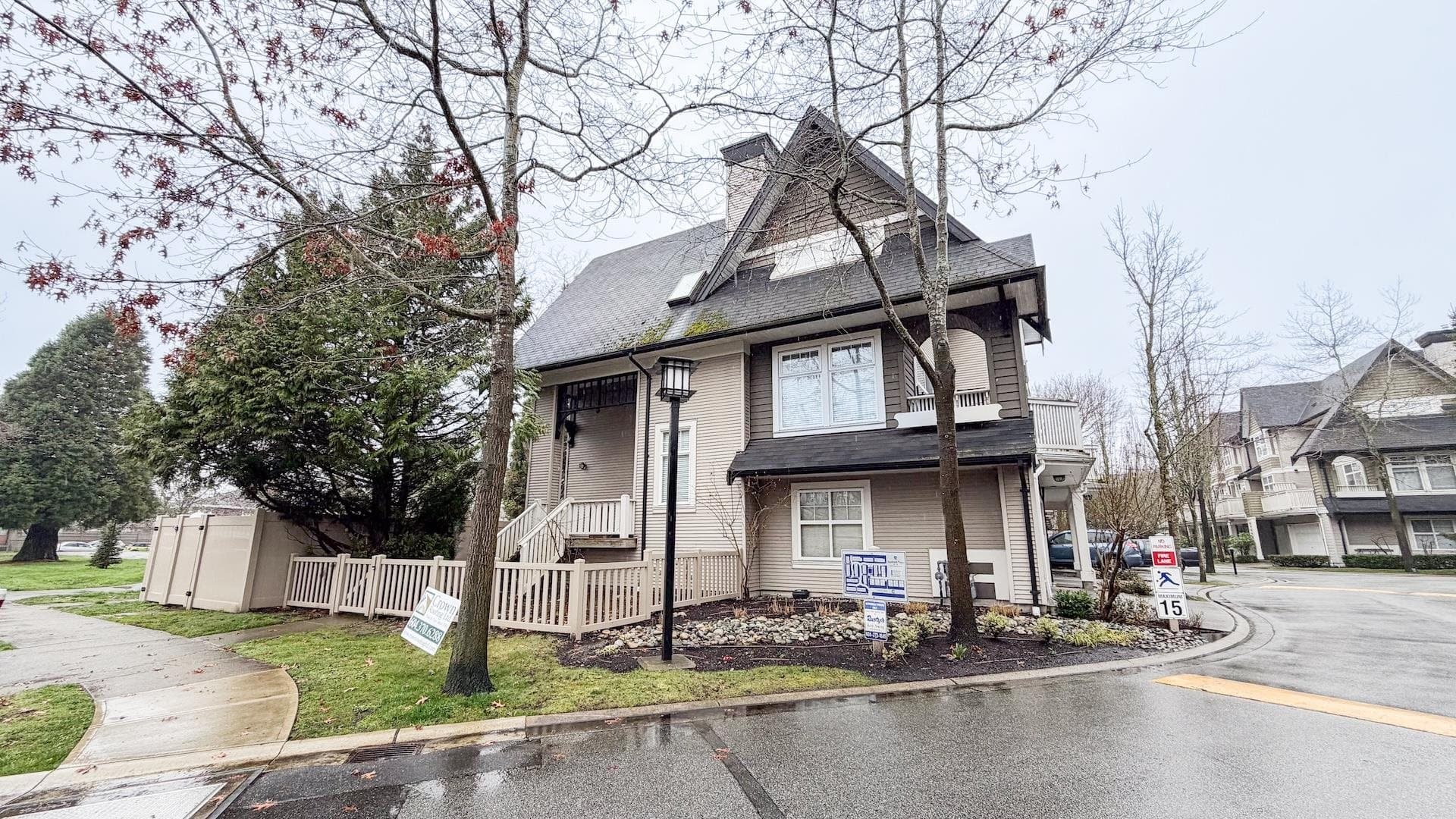 92 - 6888 Robson Drive, Richmond, V7C 5T6 — photo 2
