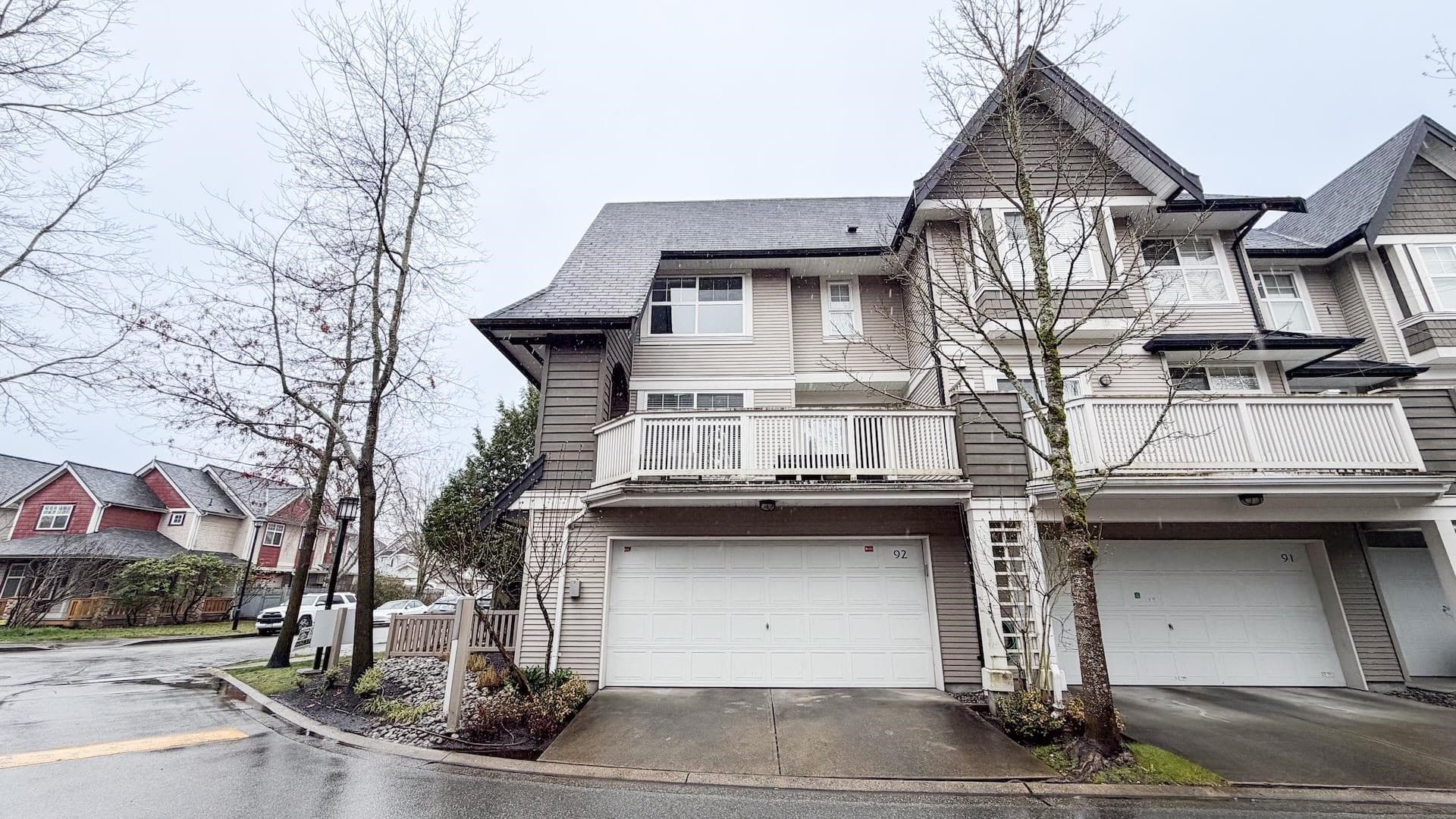 92 - 6888 Robson Drive, Richmond, V7C 5T6 — photo 3