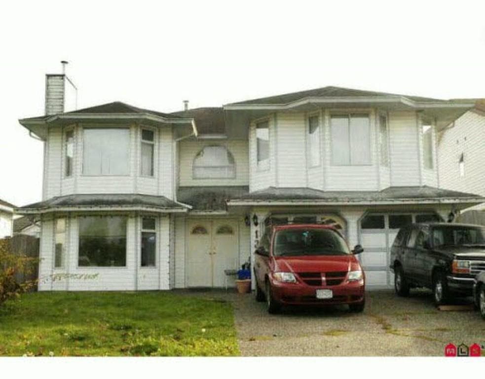 13496 84a Avenue, Surrey