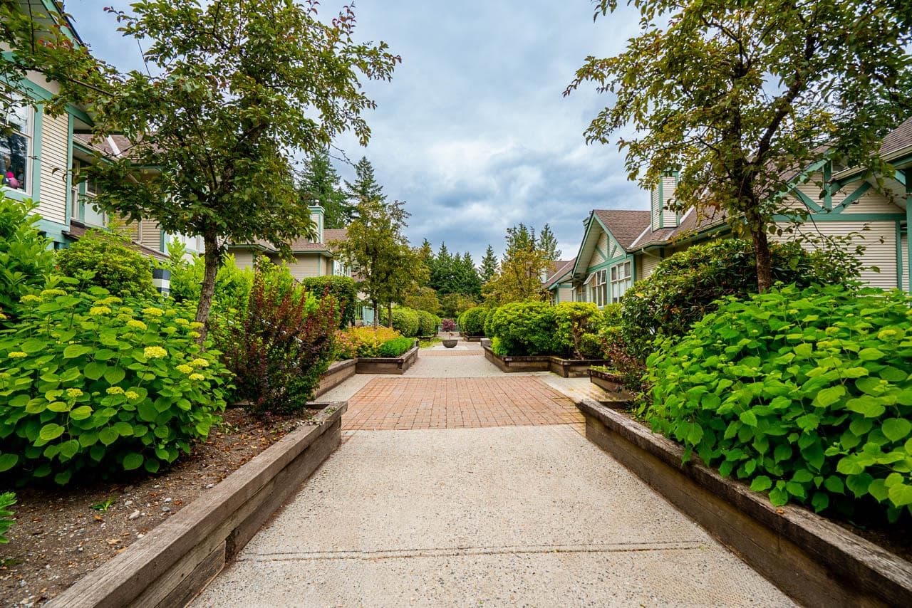 56 - 65 Foxwood Drive, Port Moody