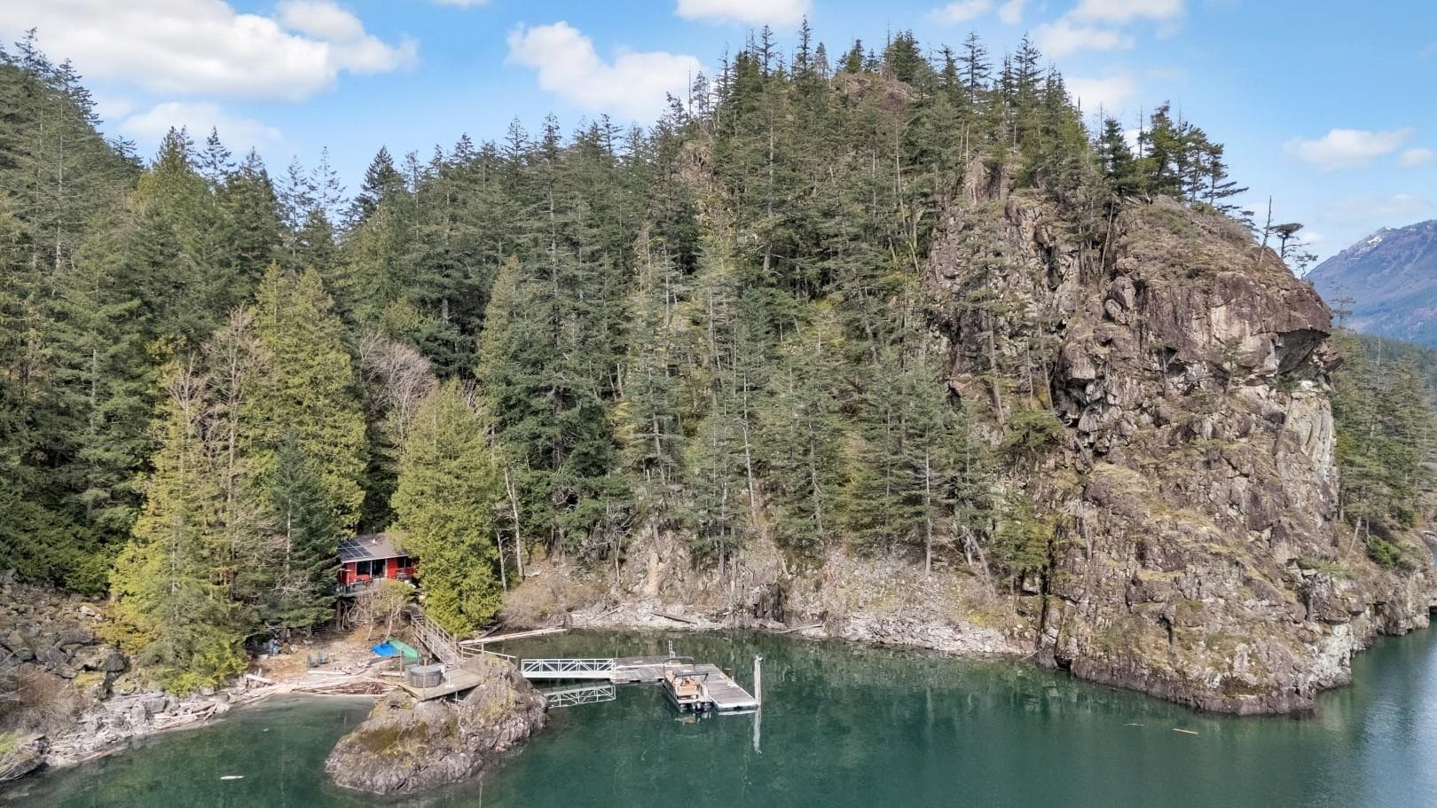 322 Echo Island, Harrison Hot Springs
