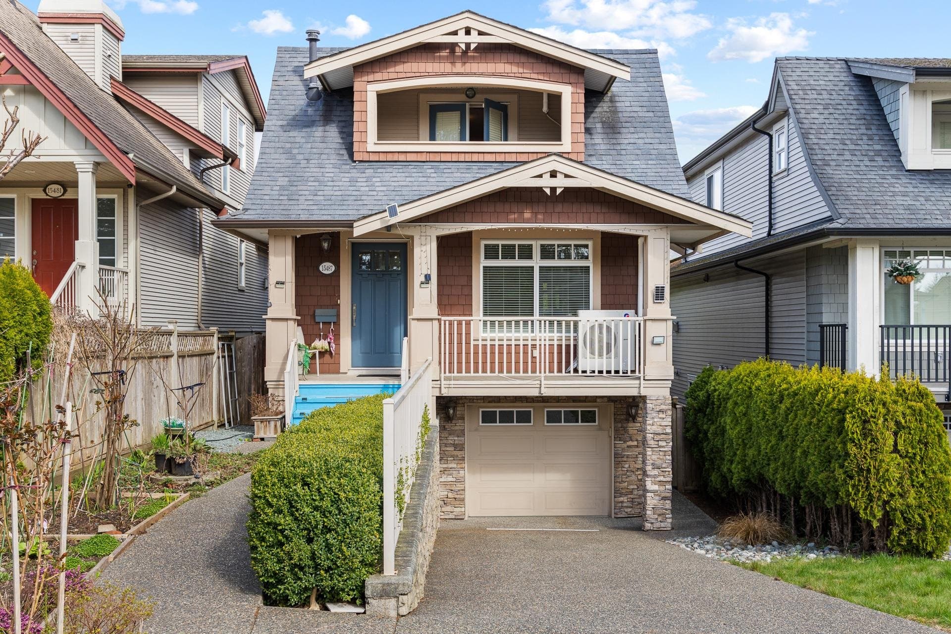 15487 Thrift Avenue, White Rock
