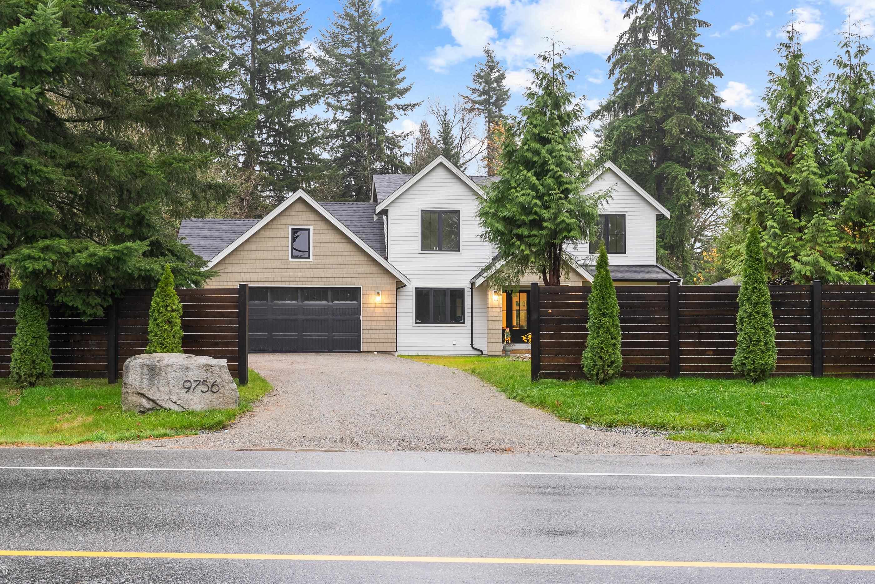 9756 Dewdney Trunk Road, Mission, V2V 7G5 — photo 2
