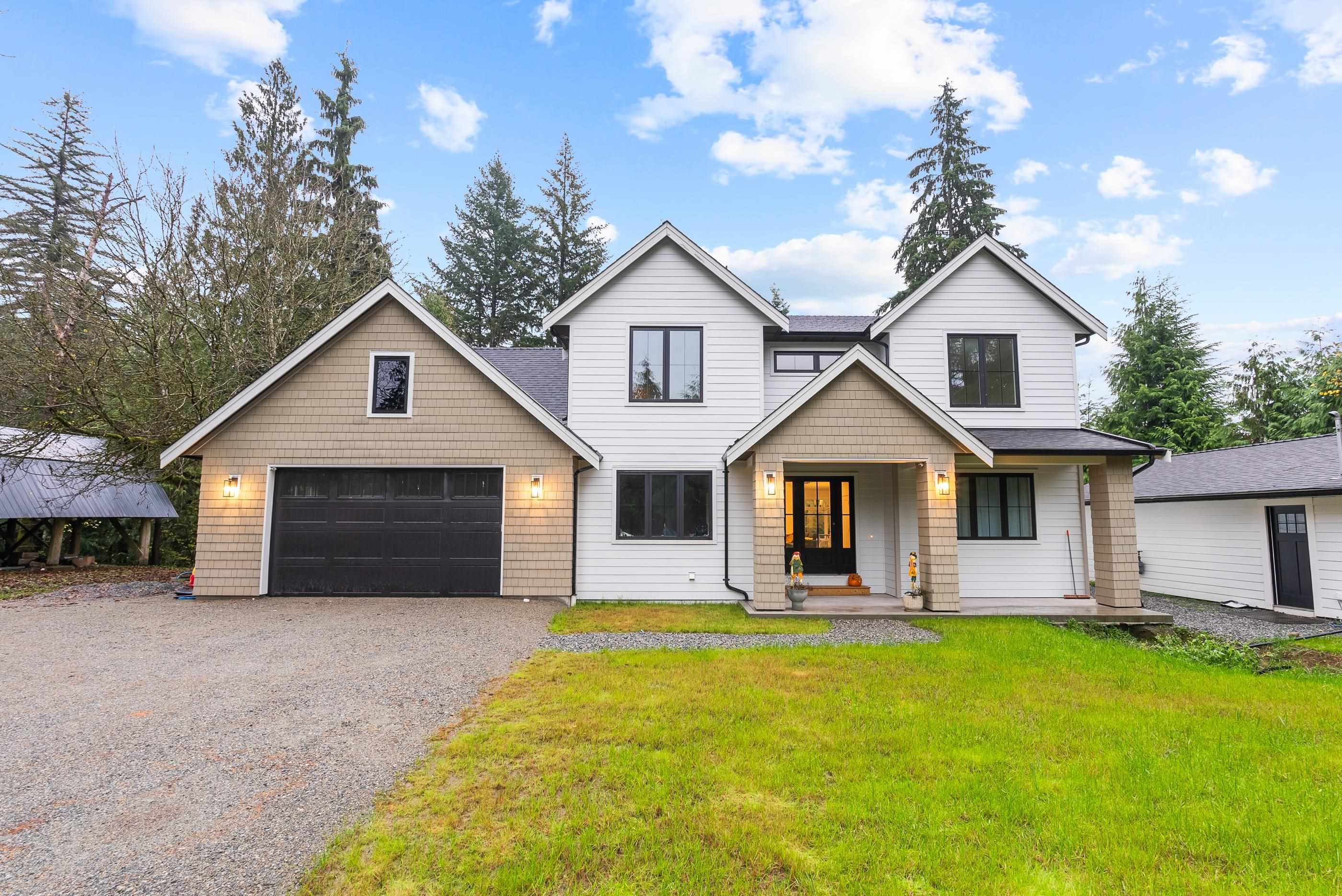 9756 Dewdney Trunk Road, Mission