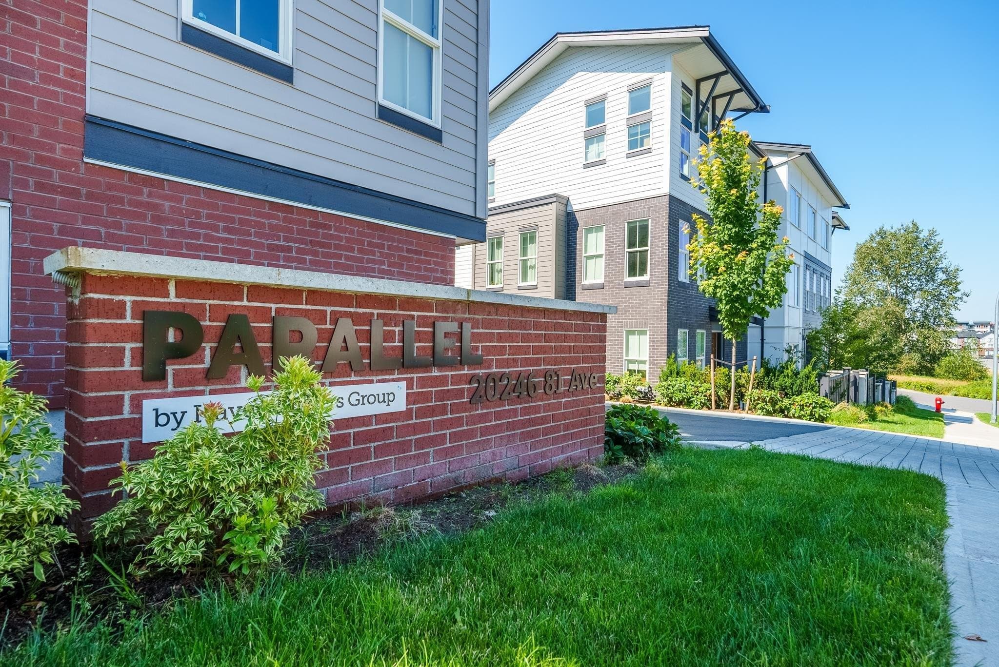 37 - 20246 81 Avenue, Langley