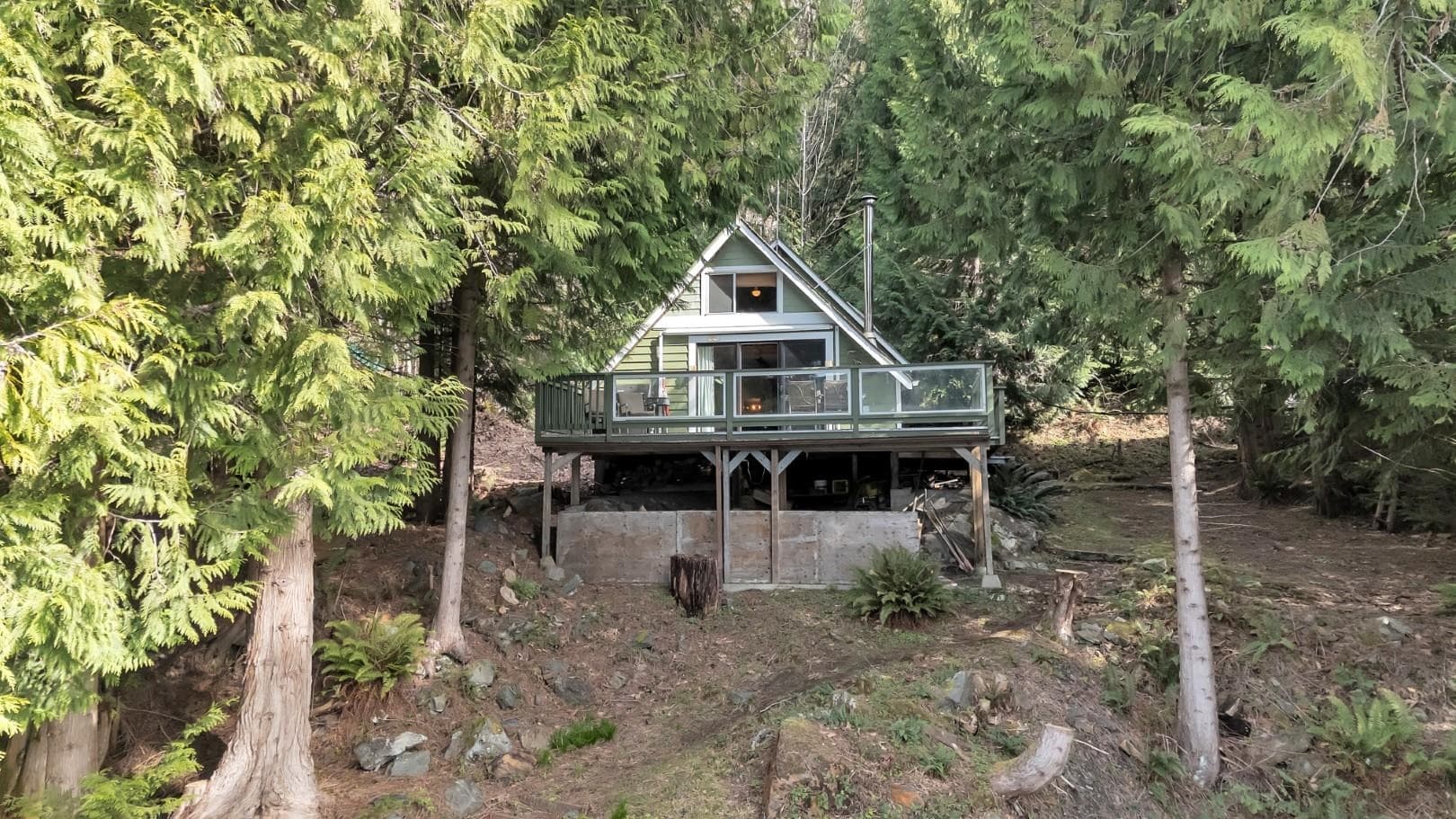 BLK A - DL 354 Cascade Bay, Harrison Hot Springs