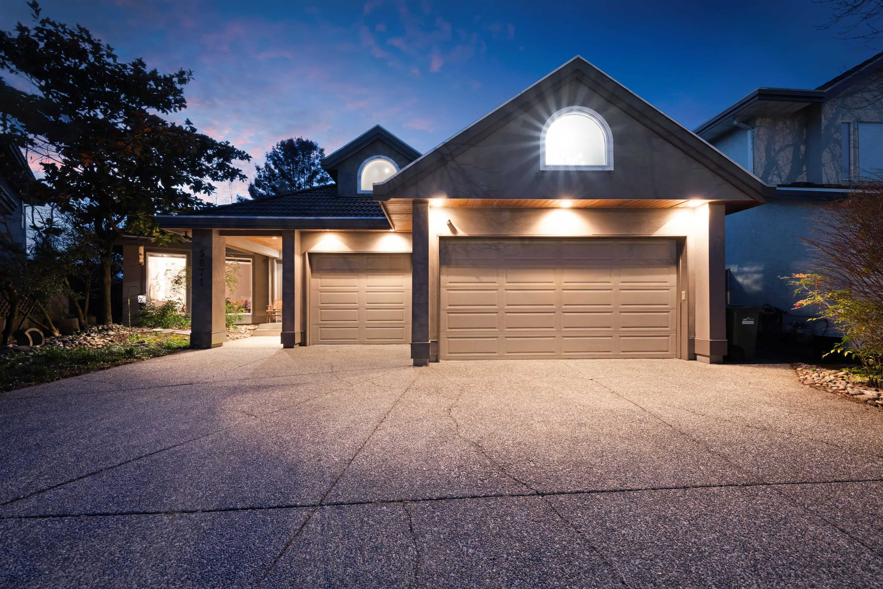 5671 Musgrave Crescent, Richmond — sold