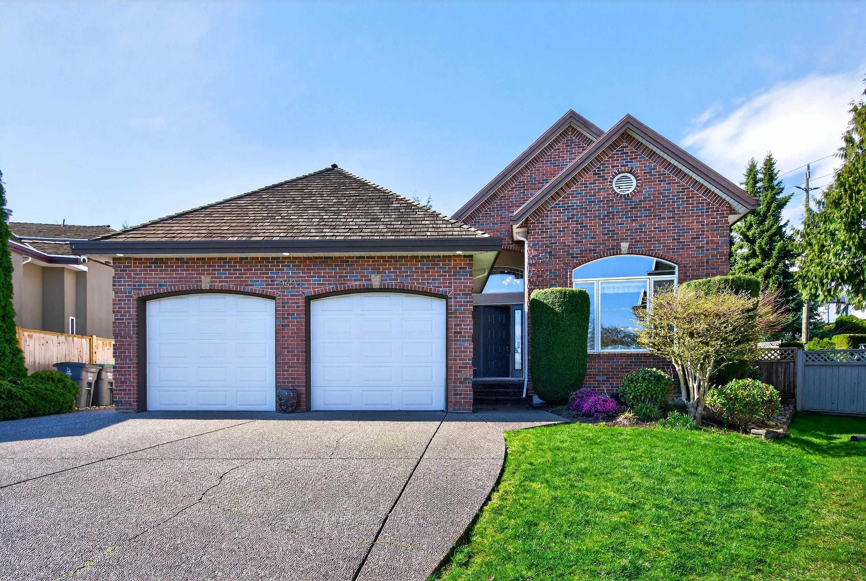 9493 163 Street, Surrey