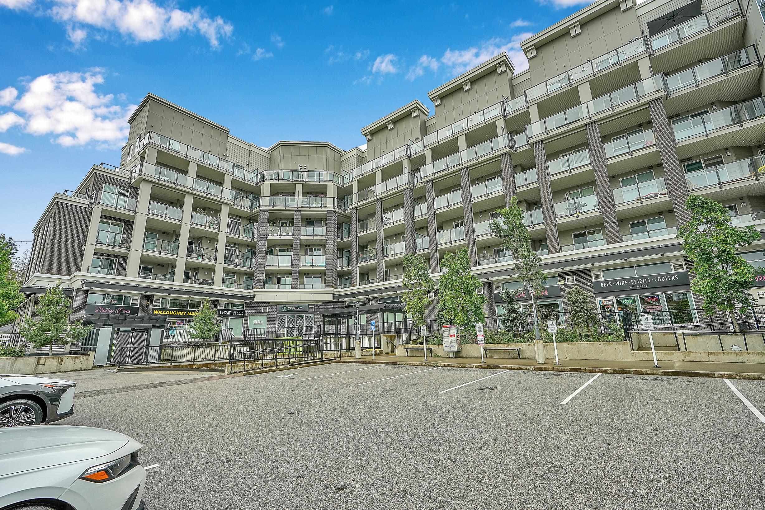 505 - 20826 72 Avenue, Langley